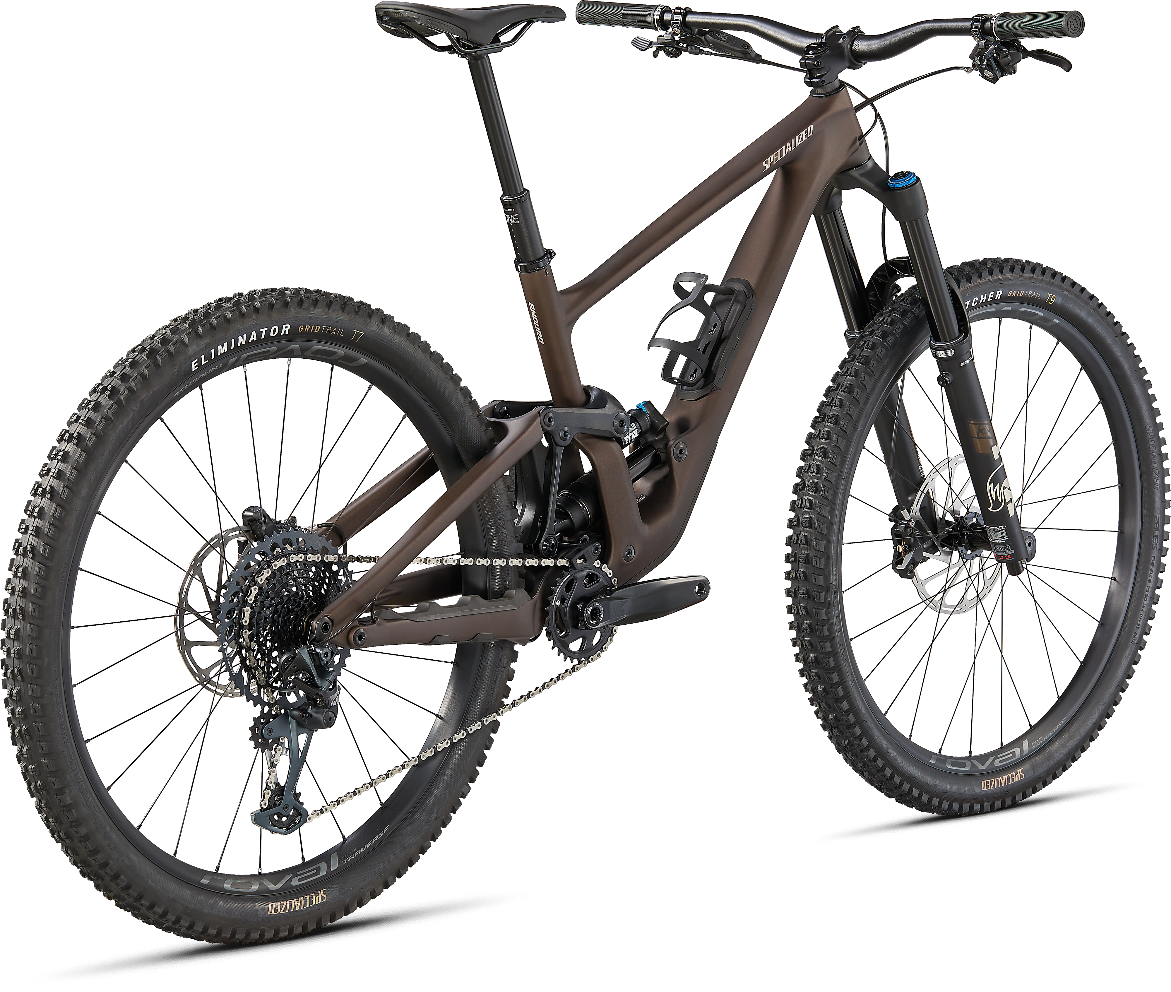 Specialized enduro expert 2020 hot sale weight