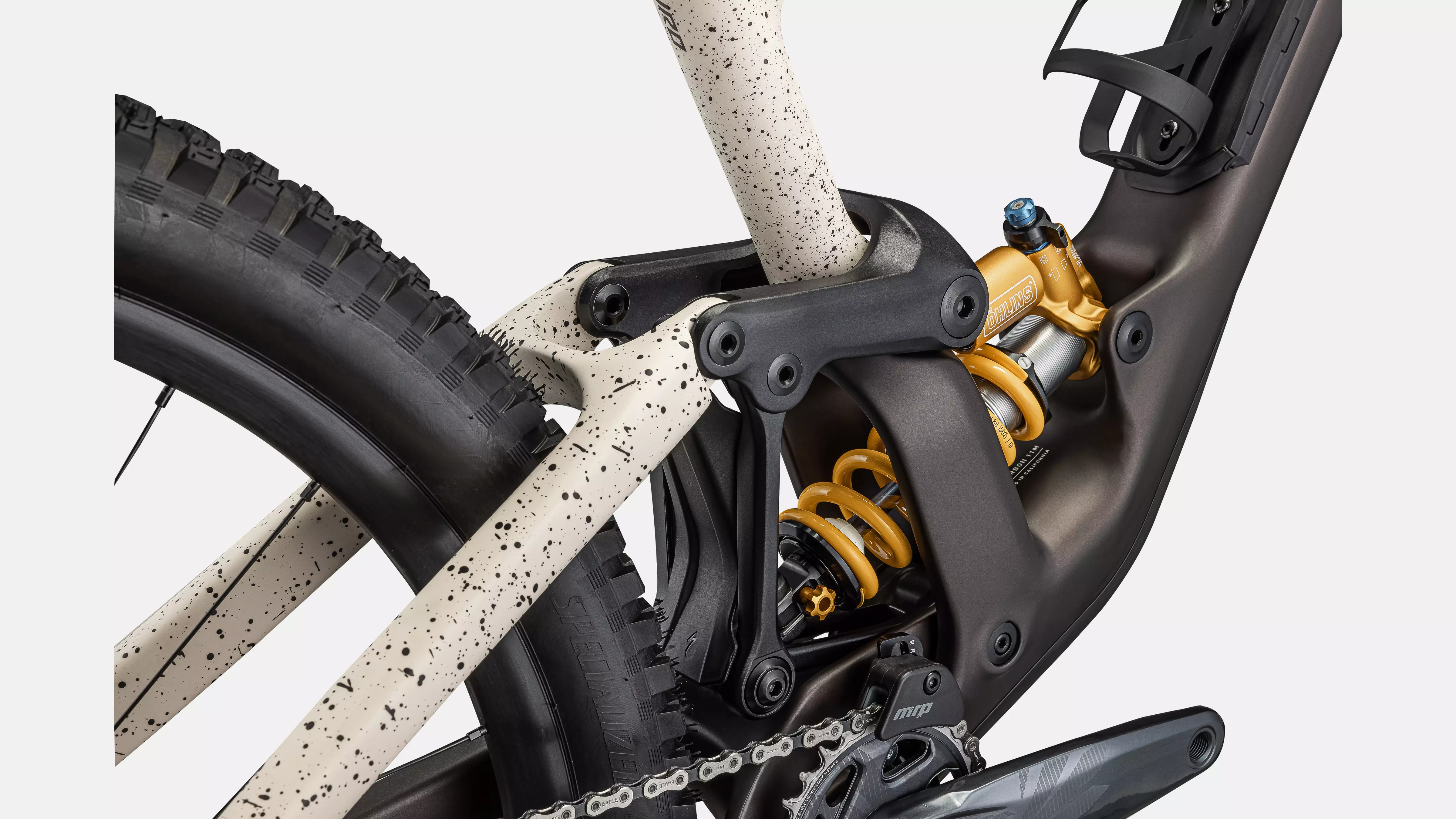 Enduro LTD Enduro LTD