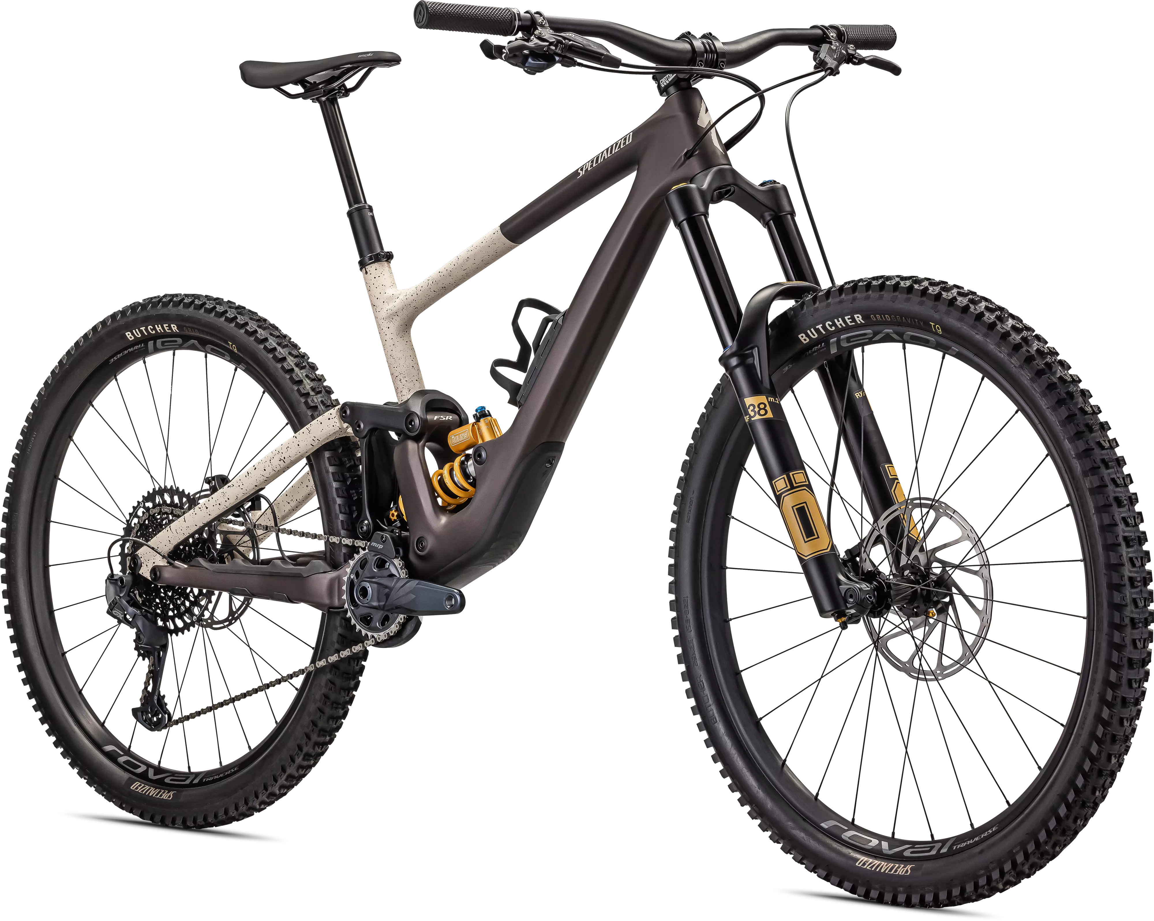 Enduro LTD