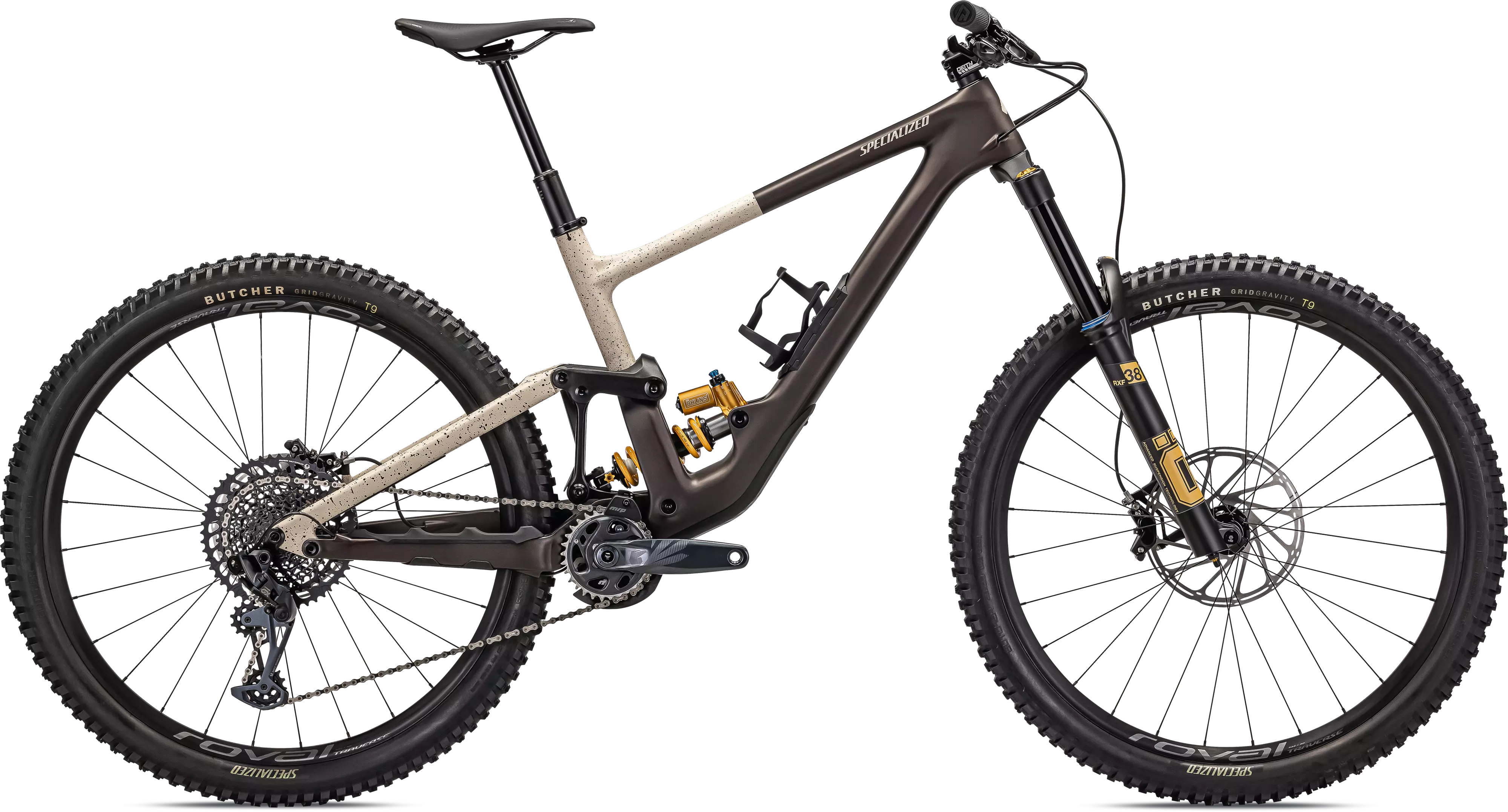 Enduro LTD