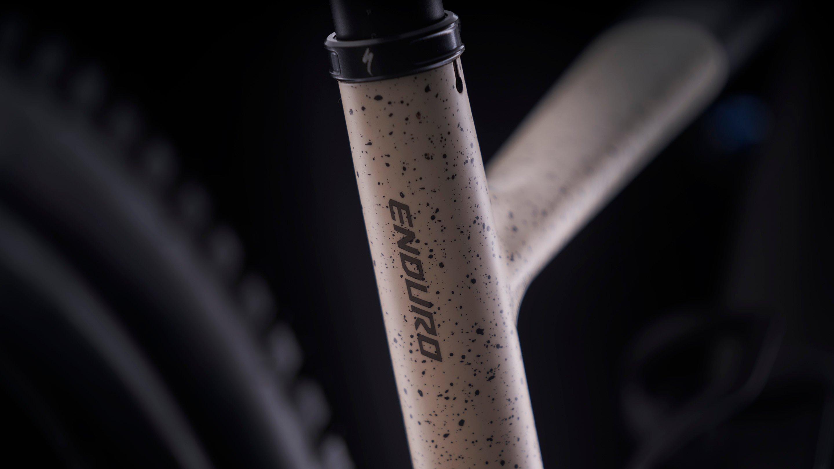 Specialized enduro store ohlins