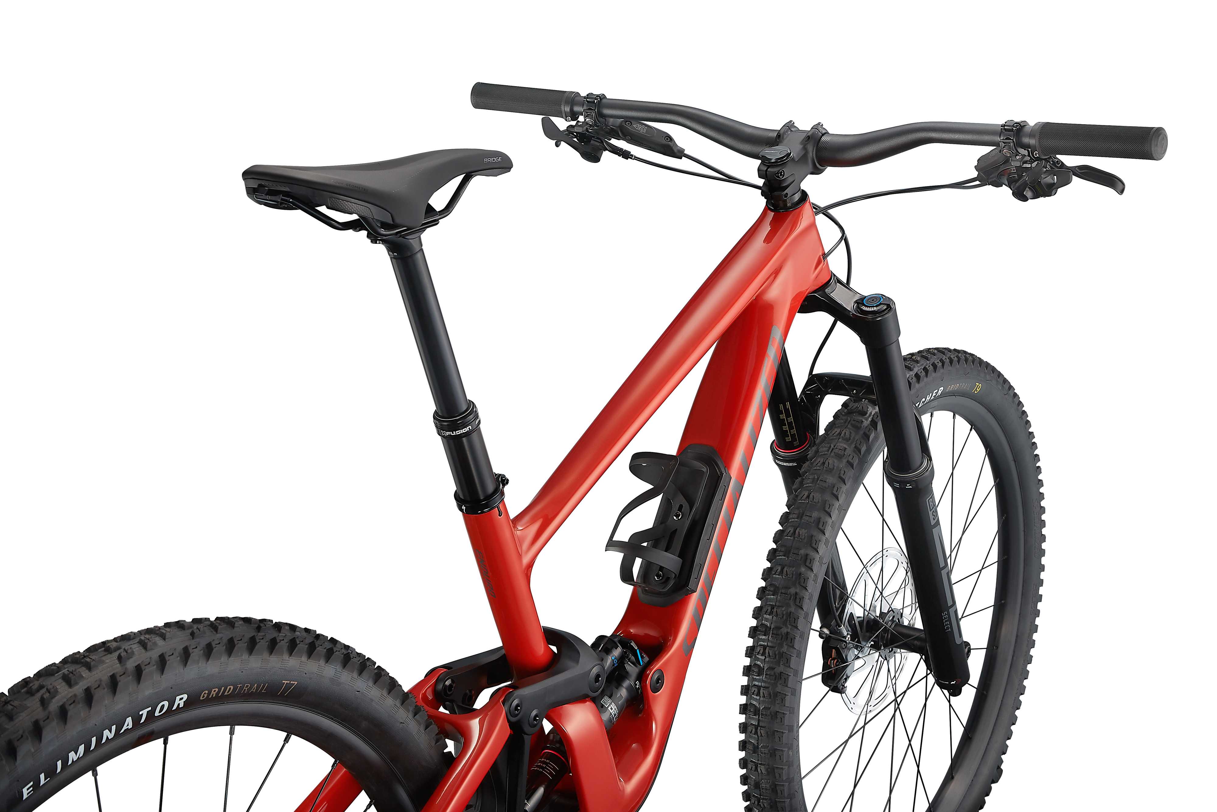 2021 specialized enduro discount sizing