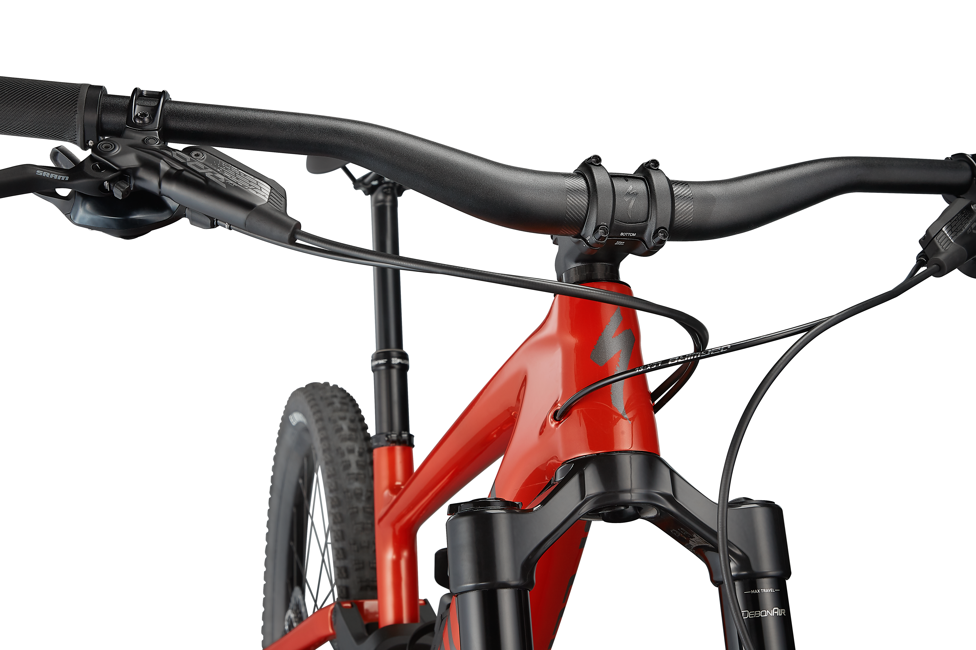 Specialized enduro 2021 discount sizing