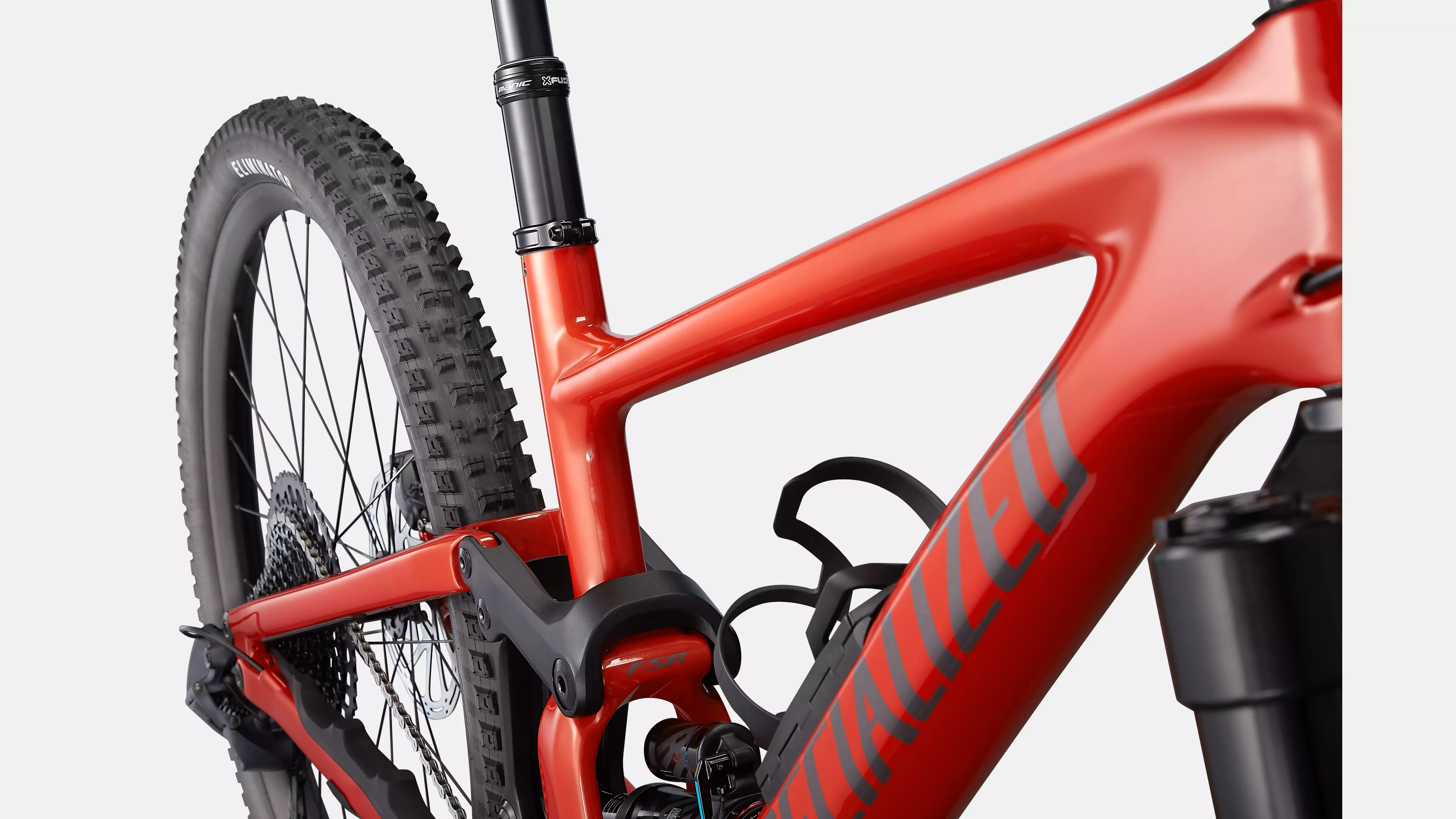 Enduro Comp Enduro Comp