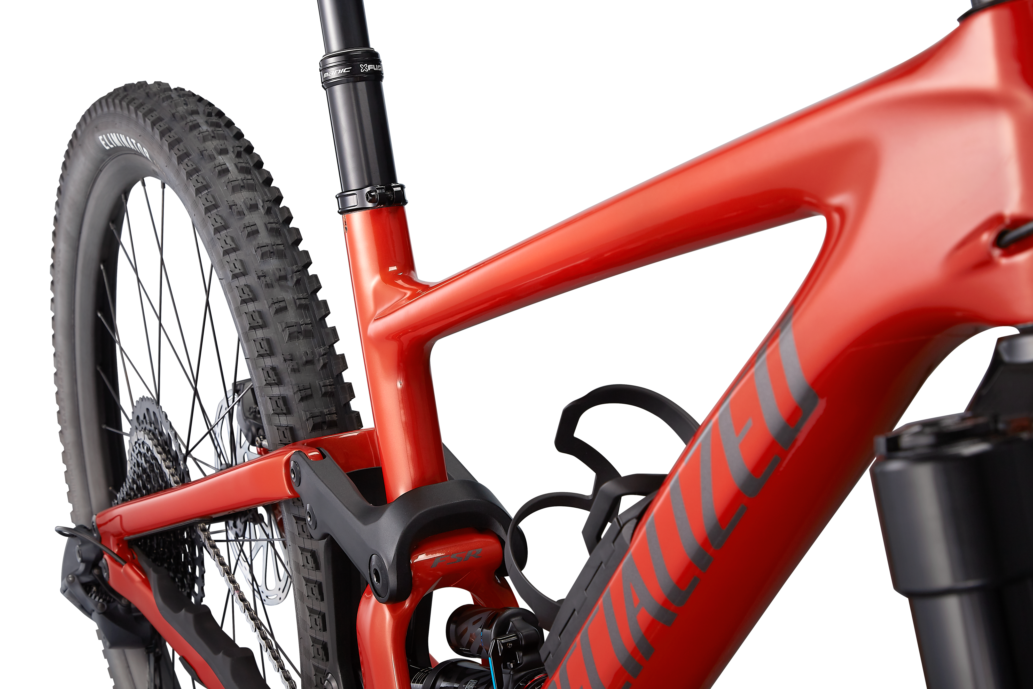 Specialized 2024 enduro nz