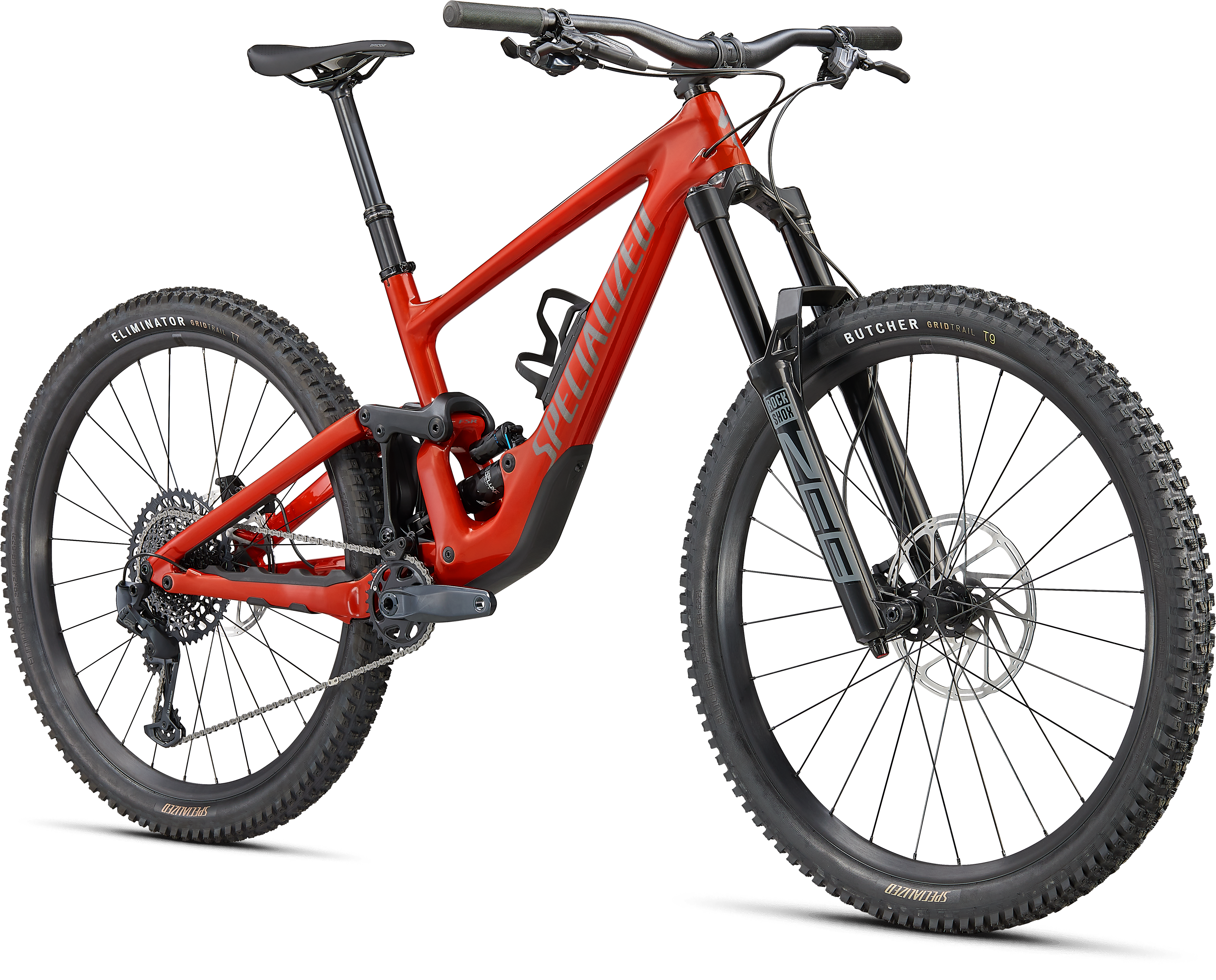 Specialized enduro comp discount sl