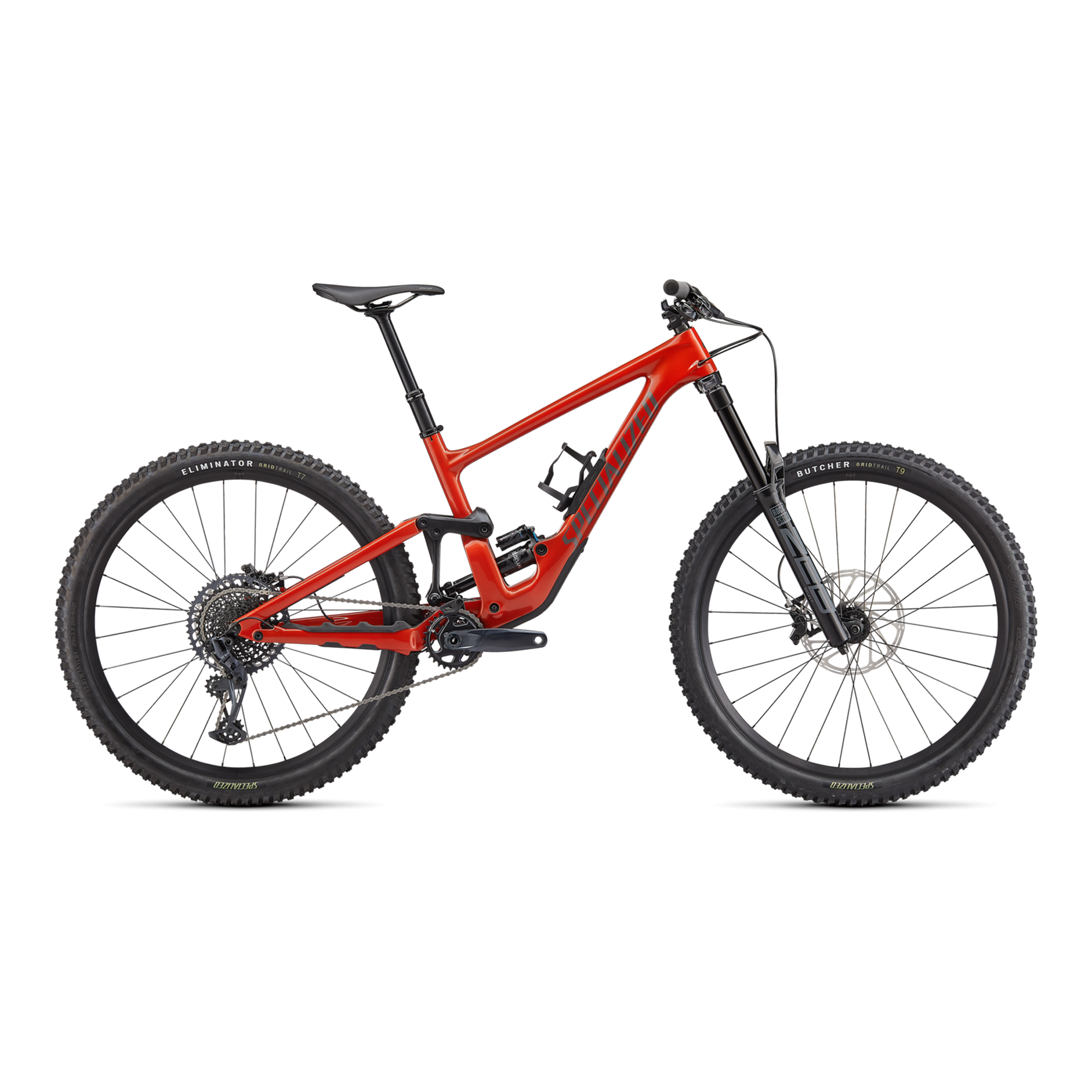 Specialized enduro deals comp 2007