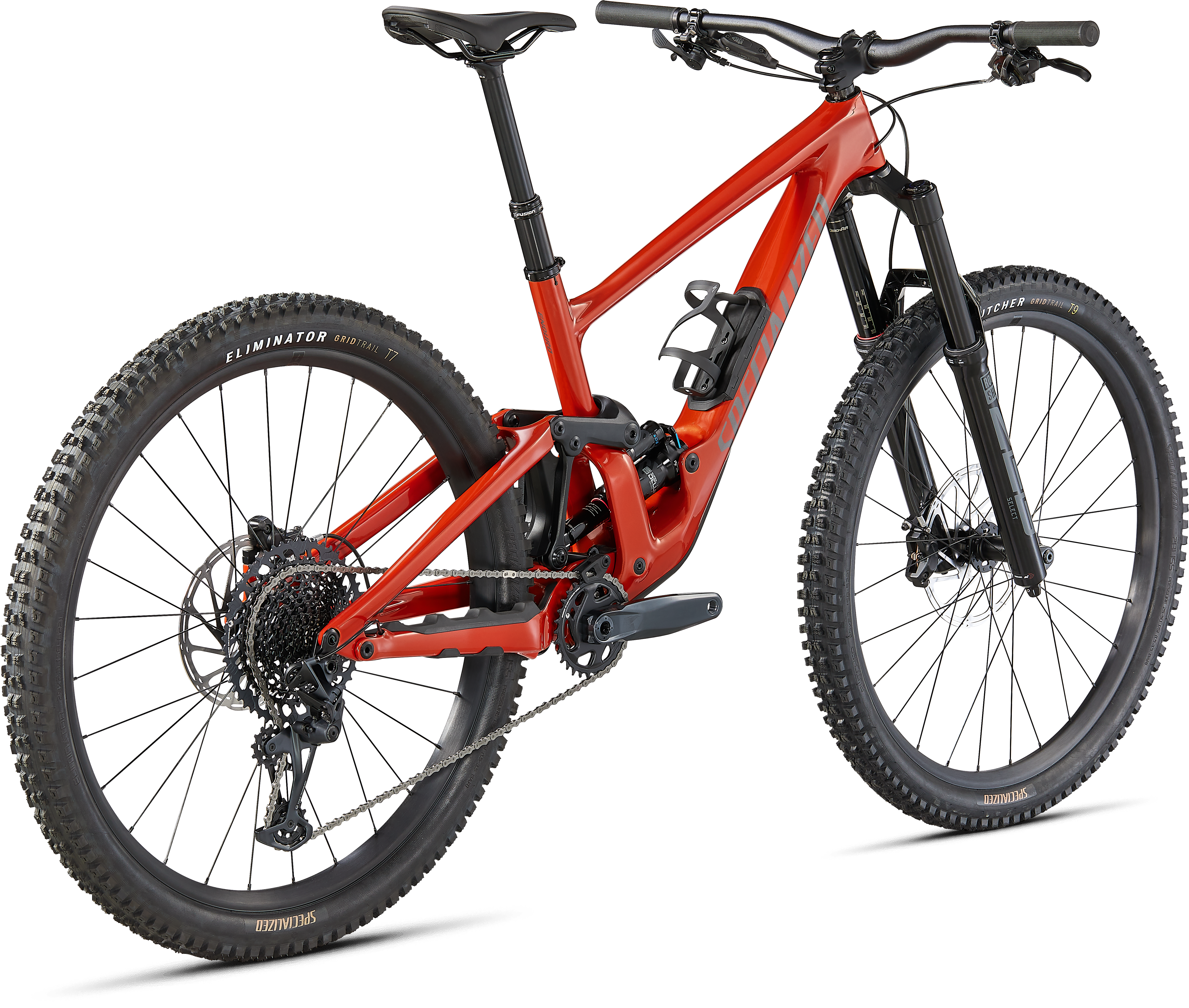 Specialized enduro shop 202