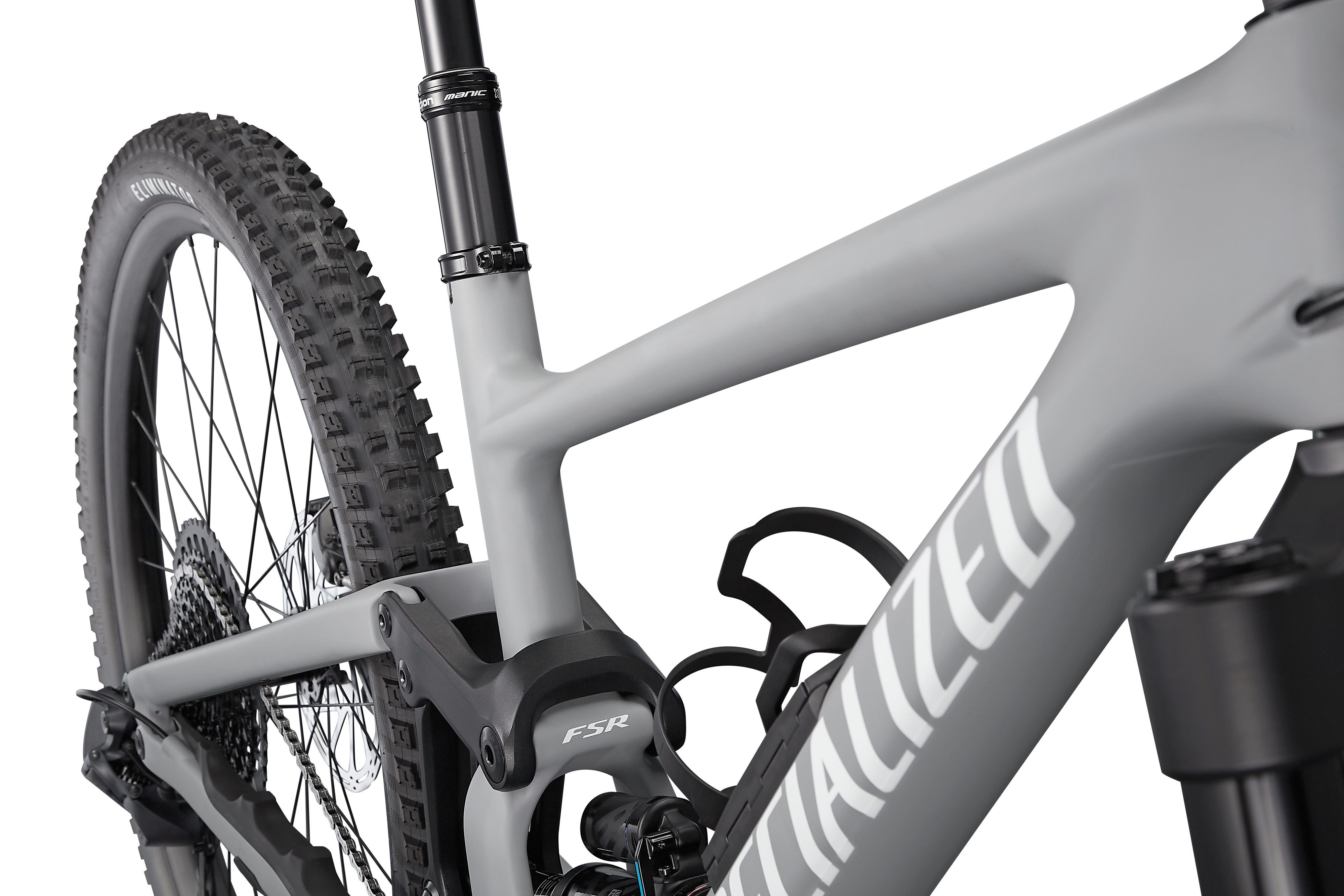 Specialized enduro discount comp 2018 specs