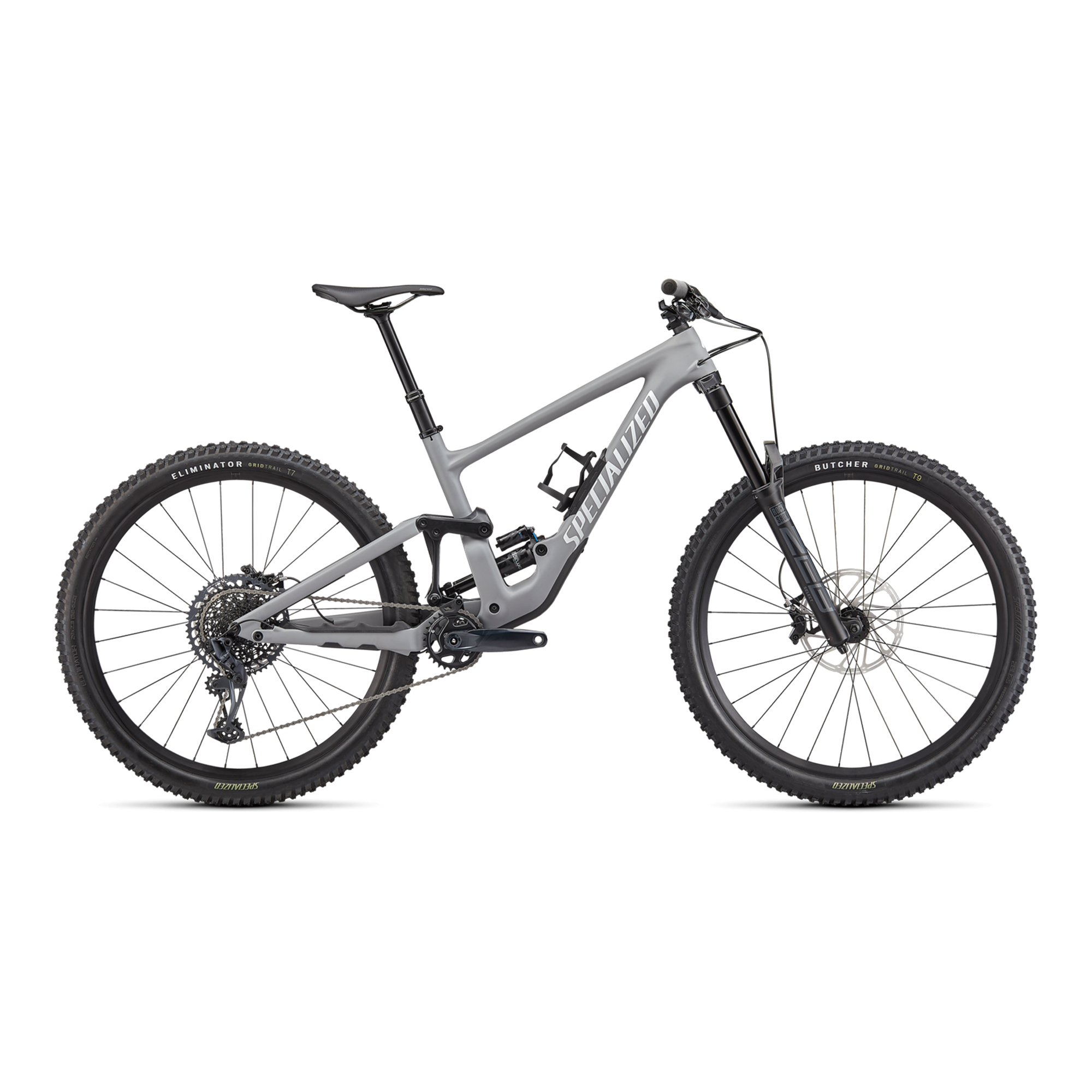 Specialized enduro clearance alloy