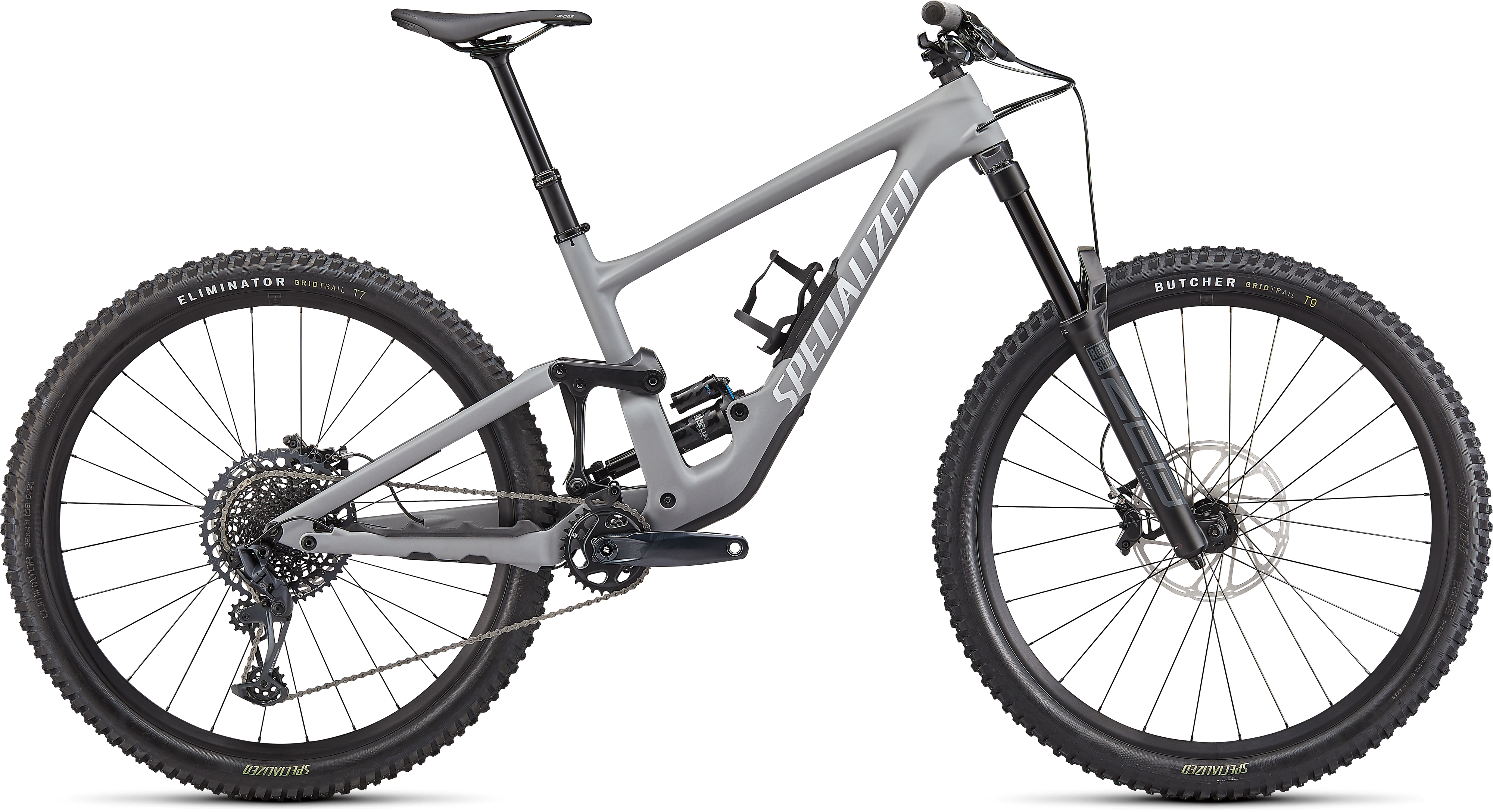 Bicis enduro online 2020