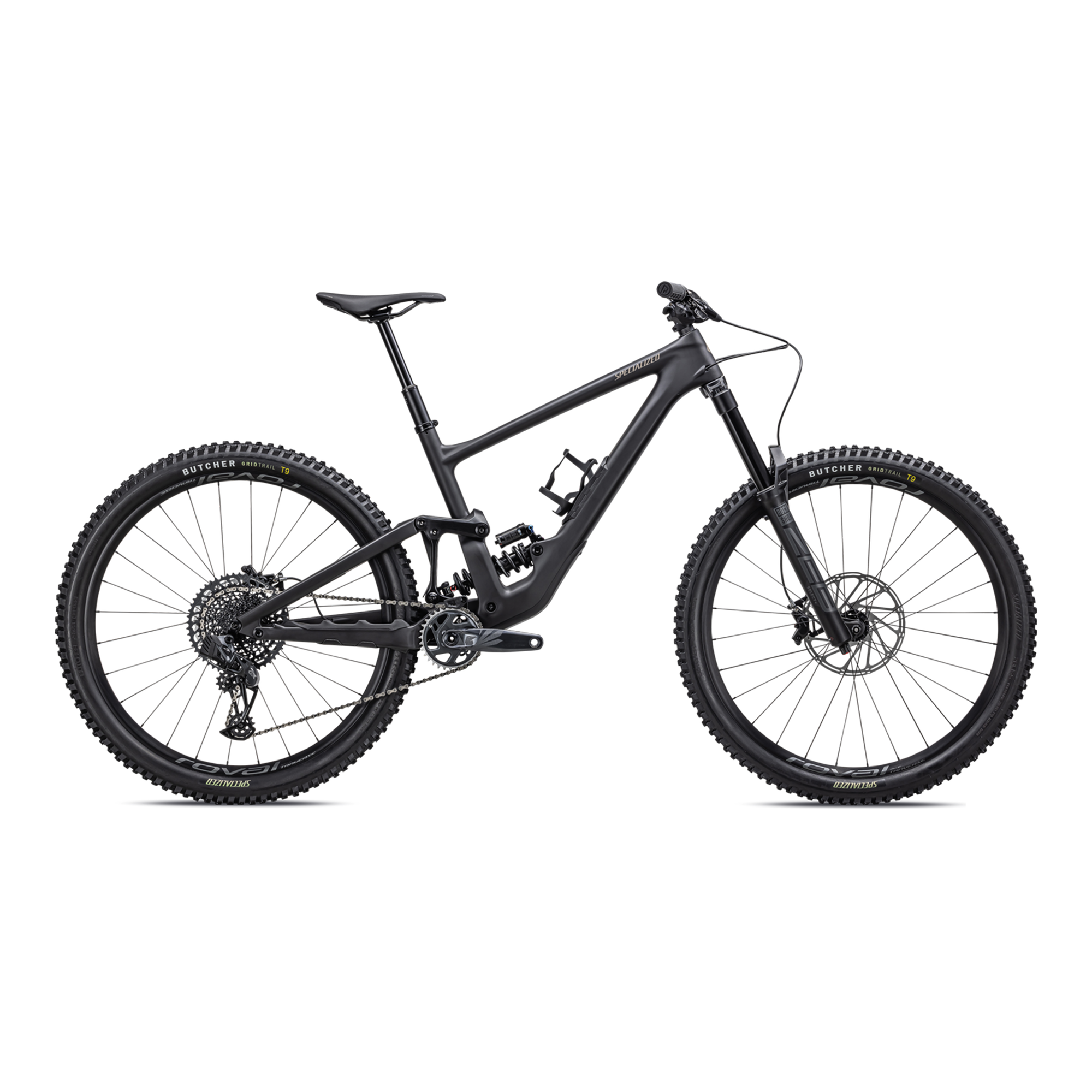 Specialized enduro 2025 expert 2017