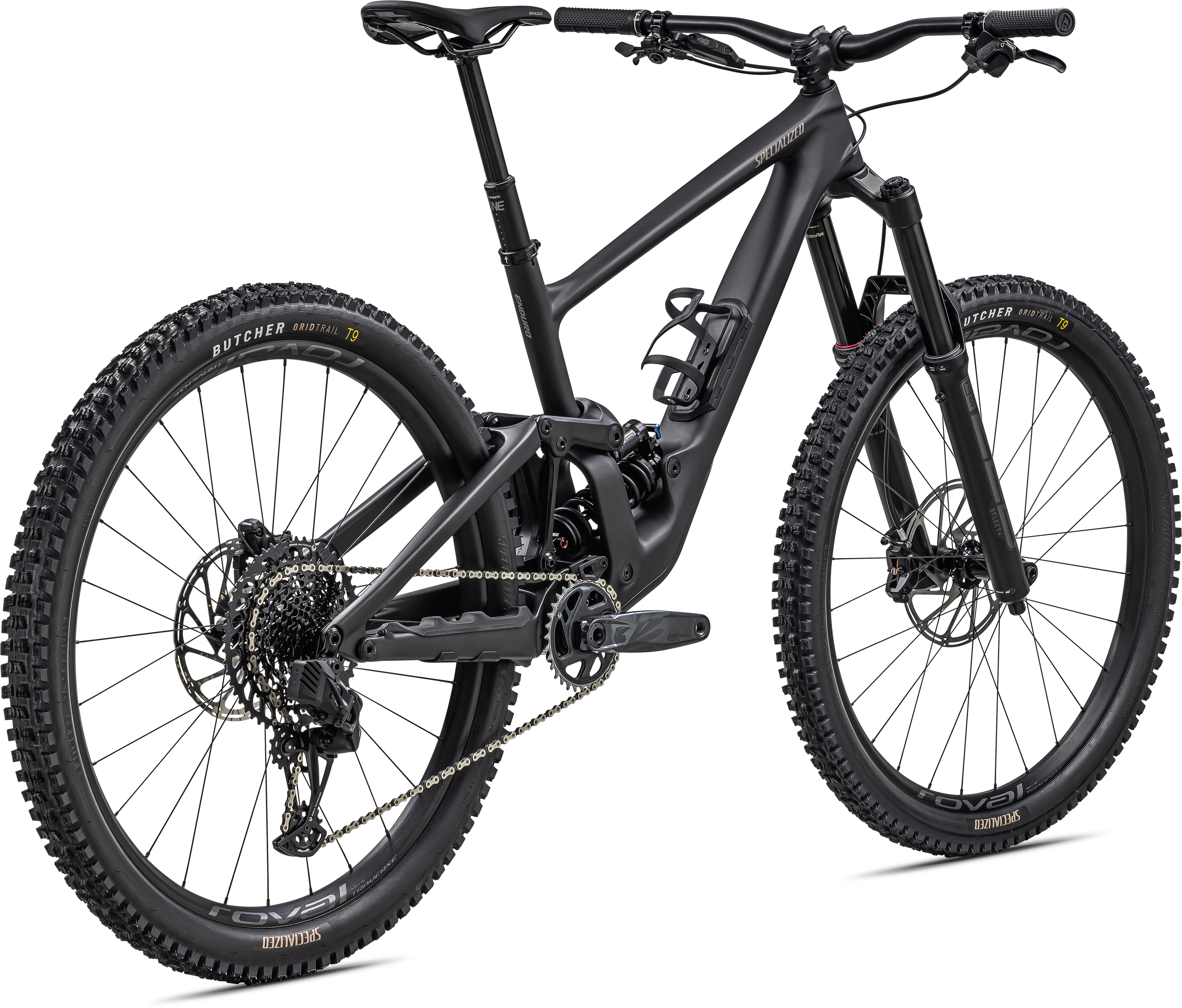 Specialized enduro aluminum hot sale