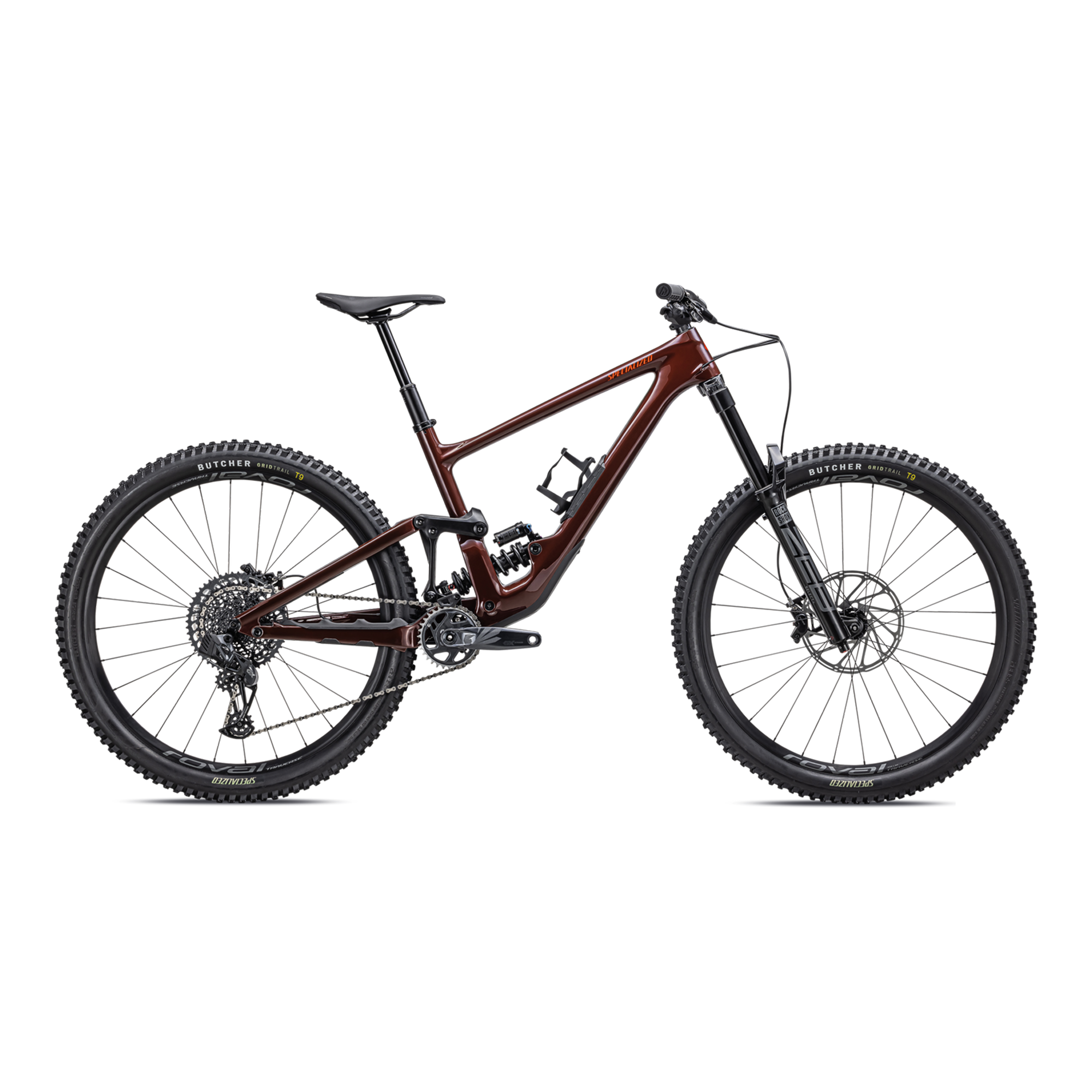 Frame specialized enduro cheap 2021