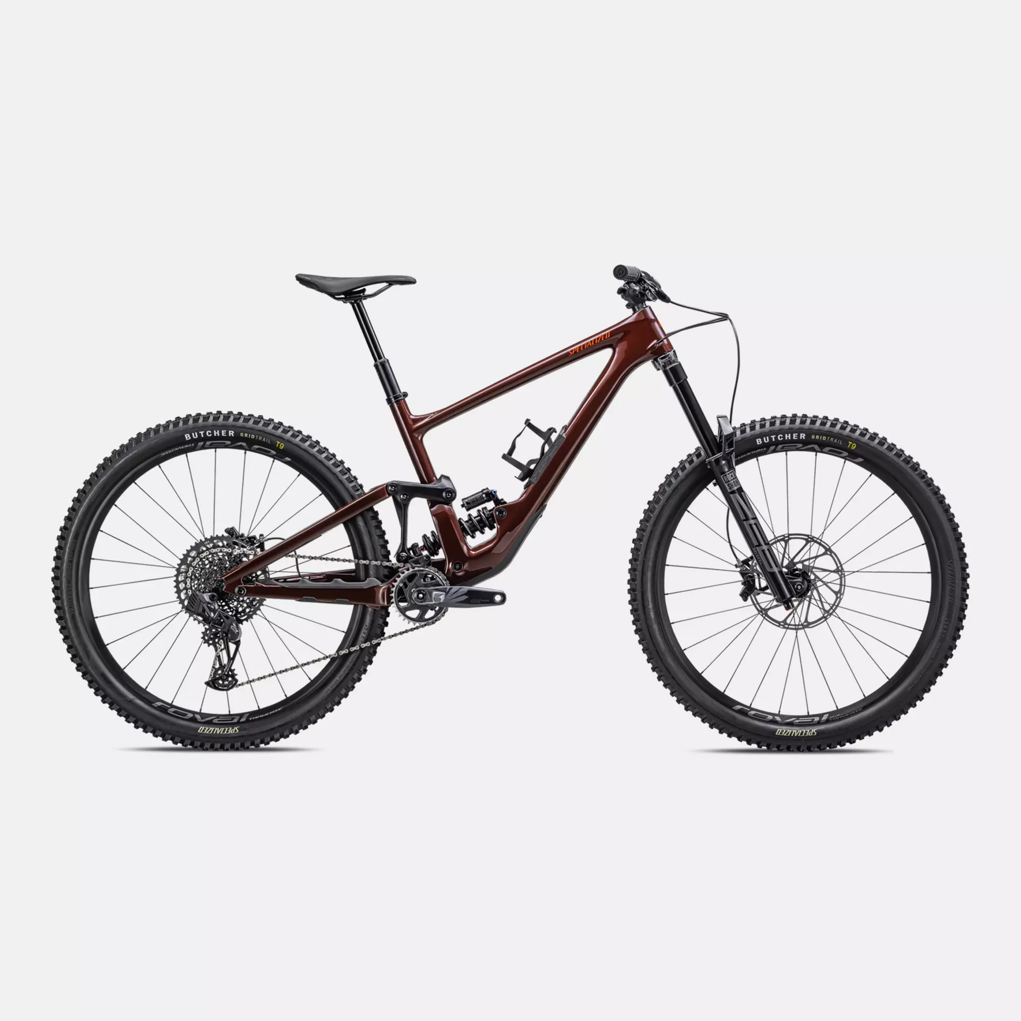 Specialized stumpjumper alloy weight sale