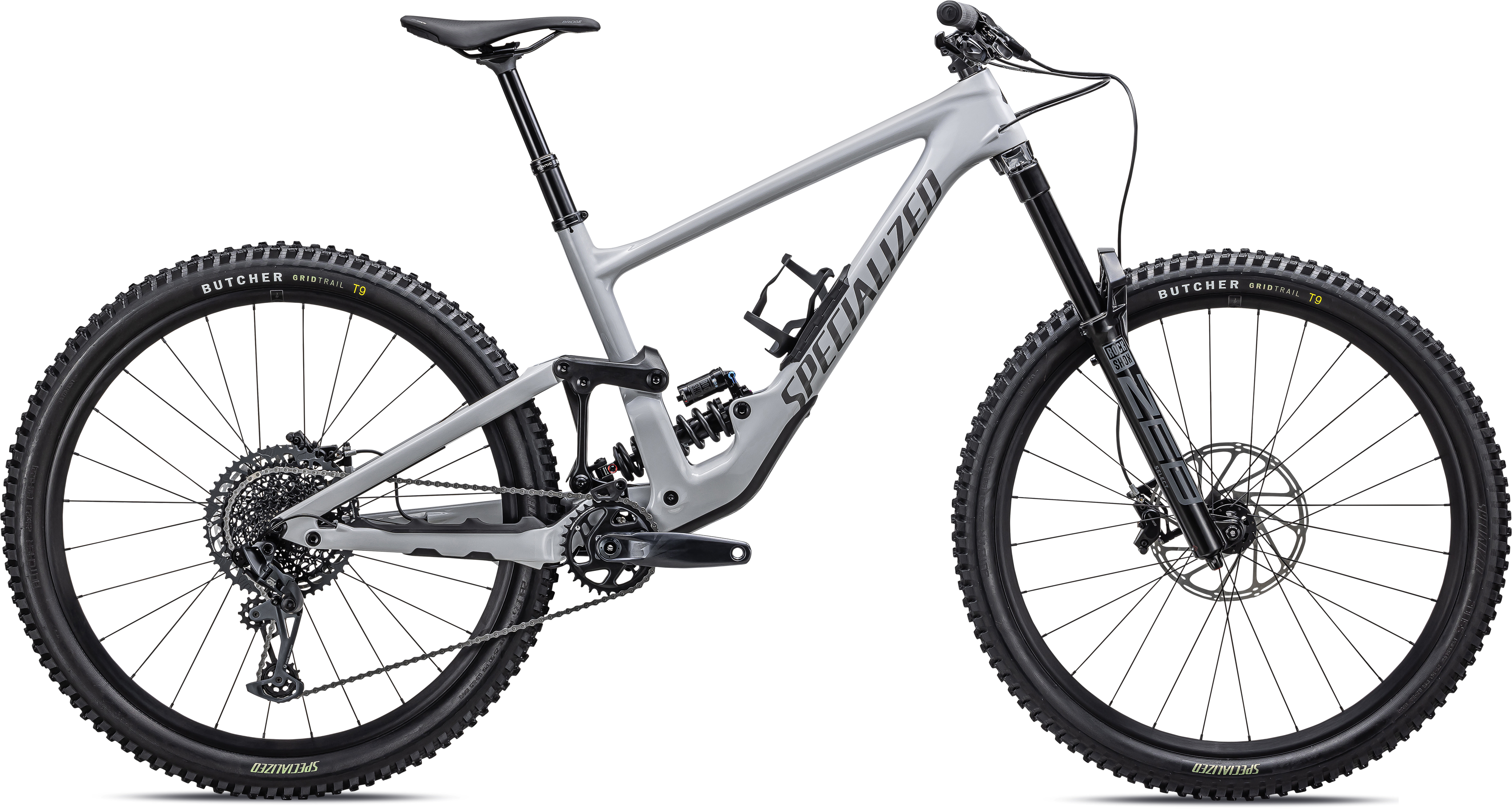 Specialized enduro s5 sale