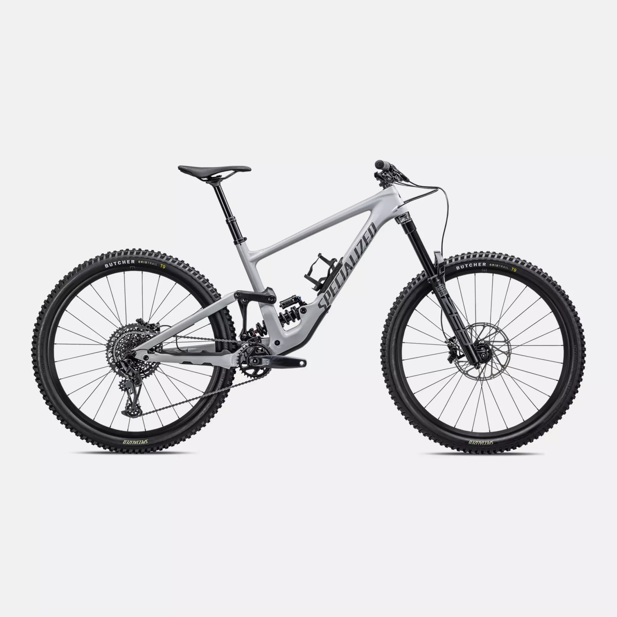 Stumpjumper EVO Comp Alloy