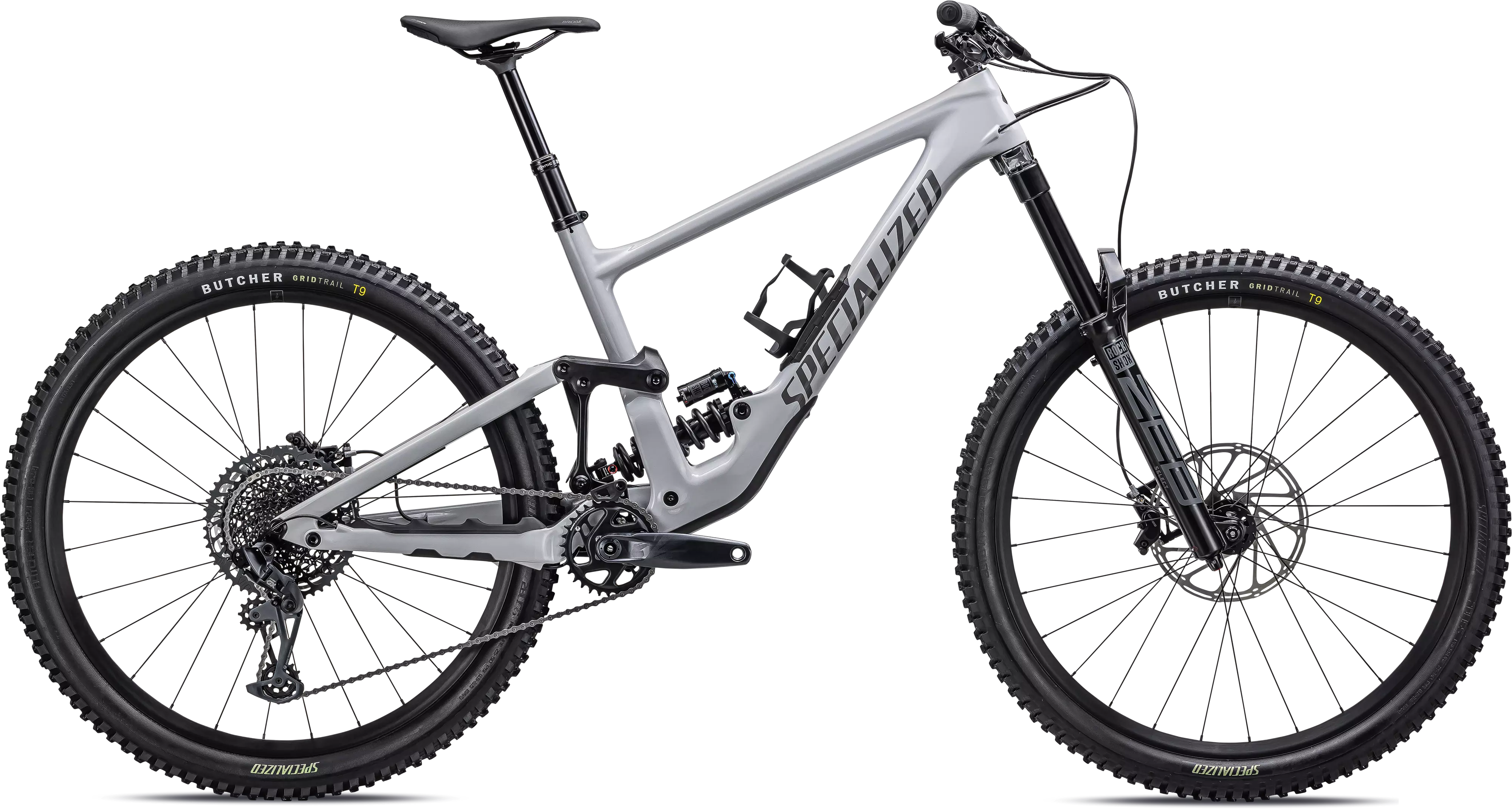 Specialized enduro comp 2008 sale