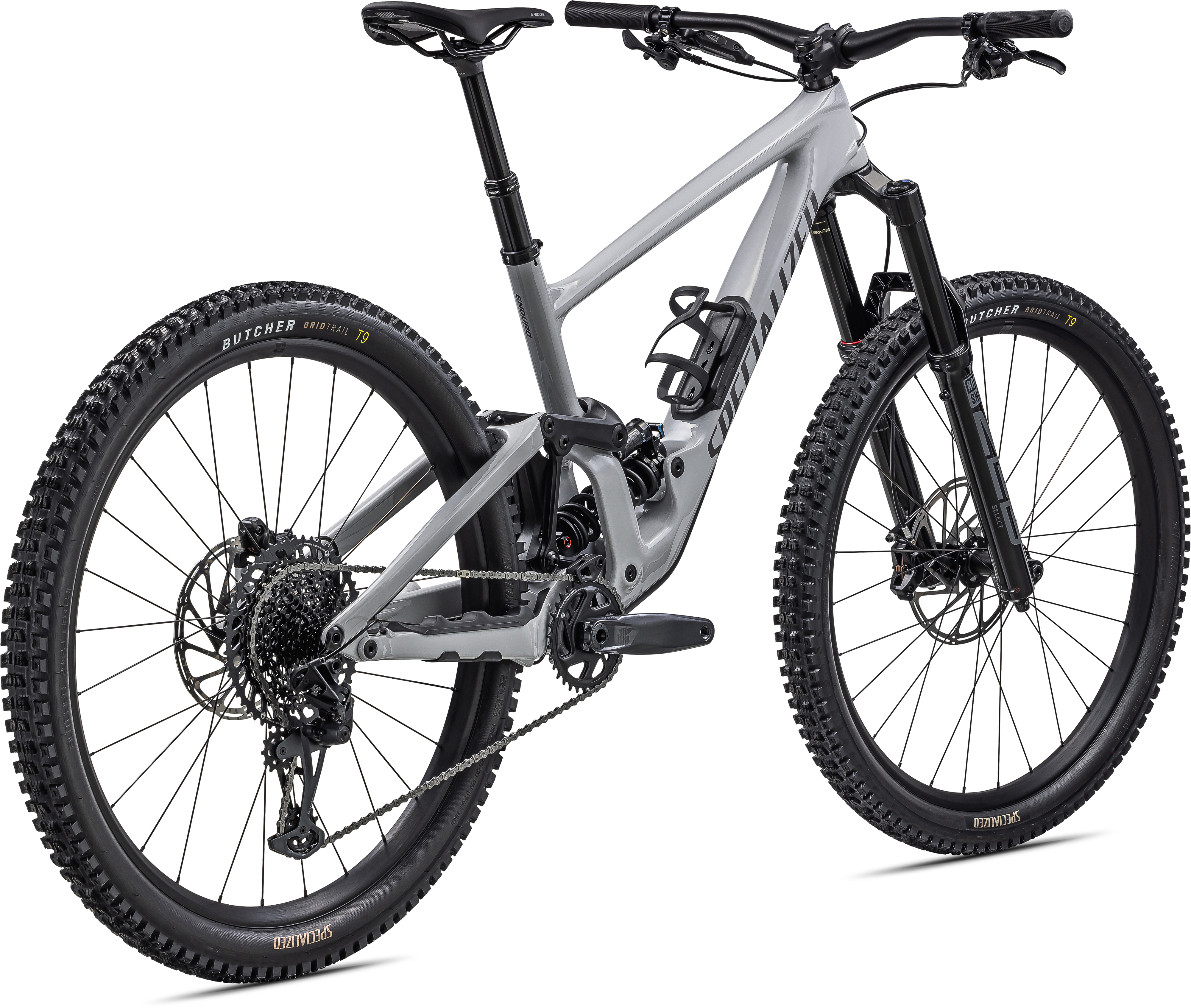 Specialized enduro 2020 size hot sale chart