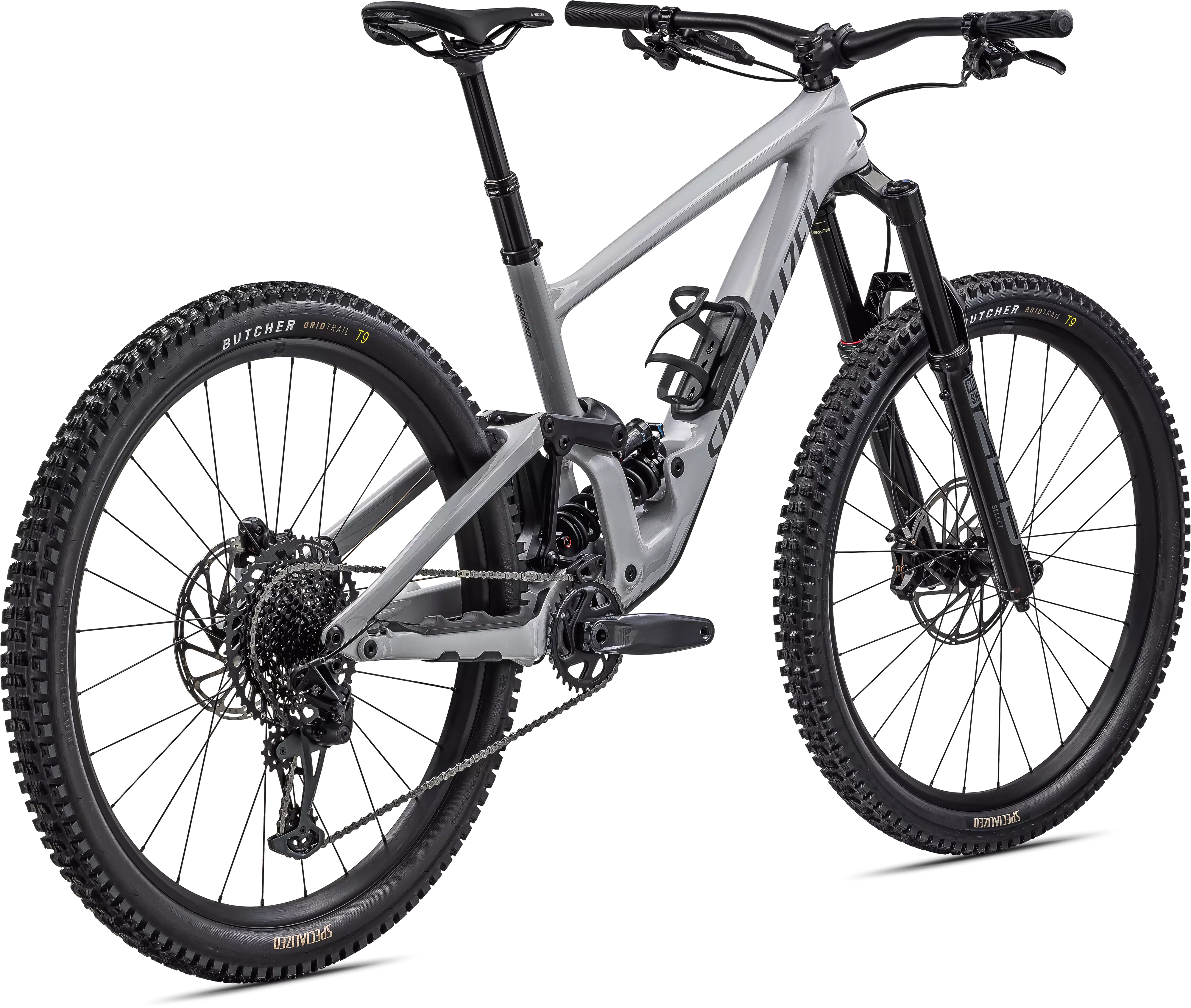 Specialized enduro full suspension sale