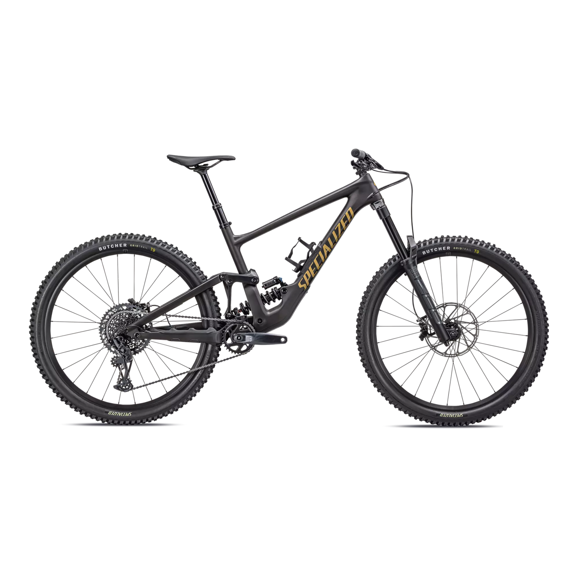 Bicicleta Enduro Comp