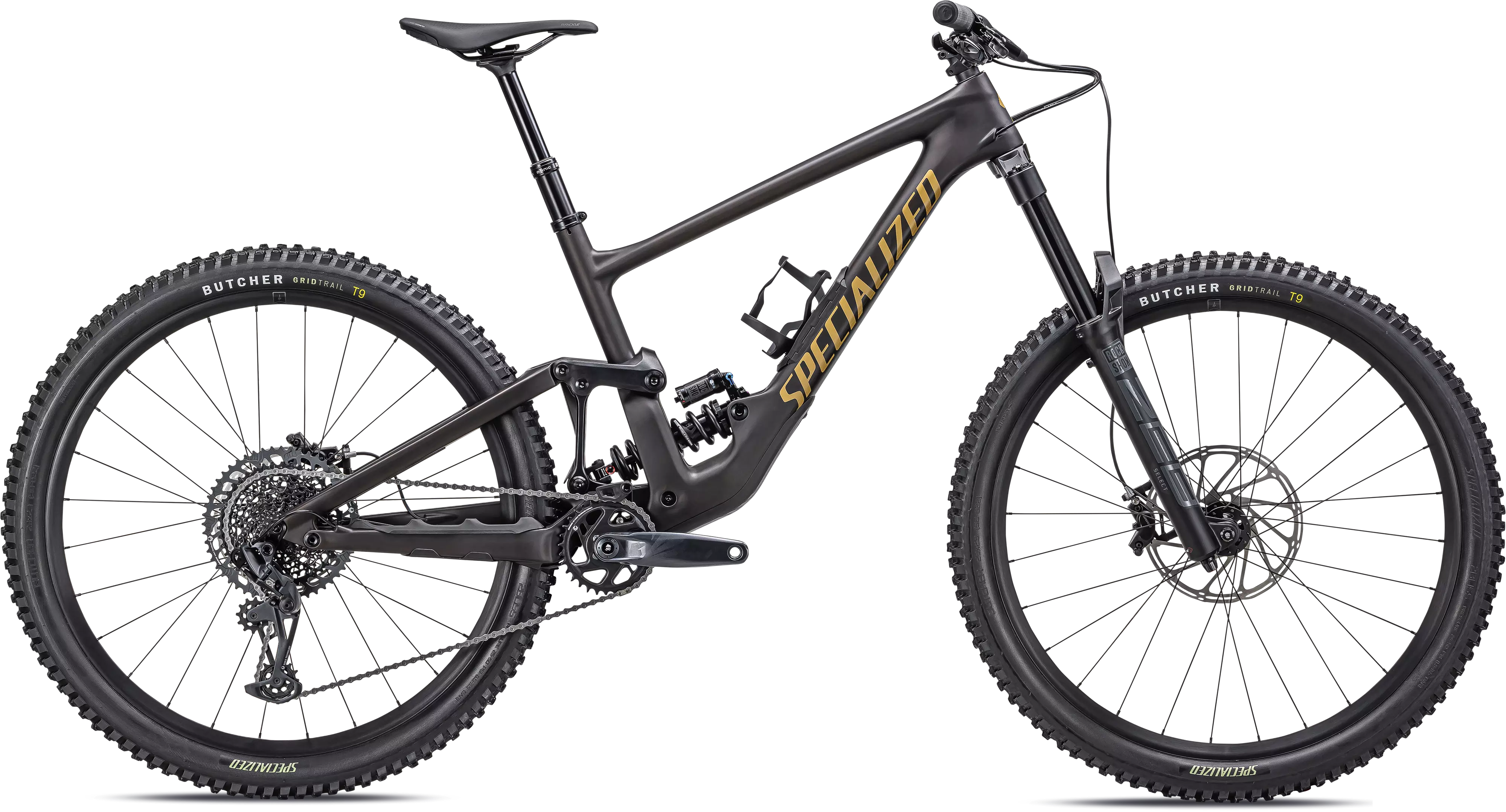 Specialized enduro 2019 geometry on sale