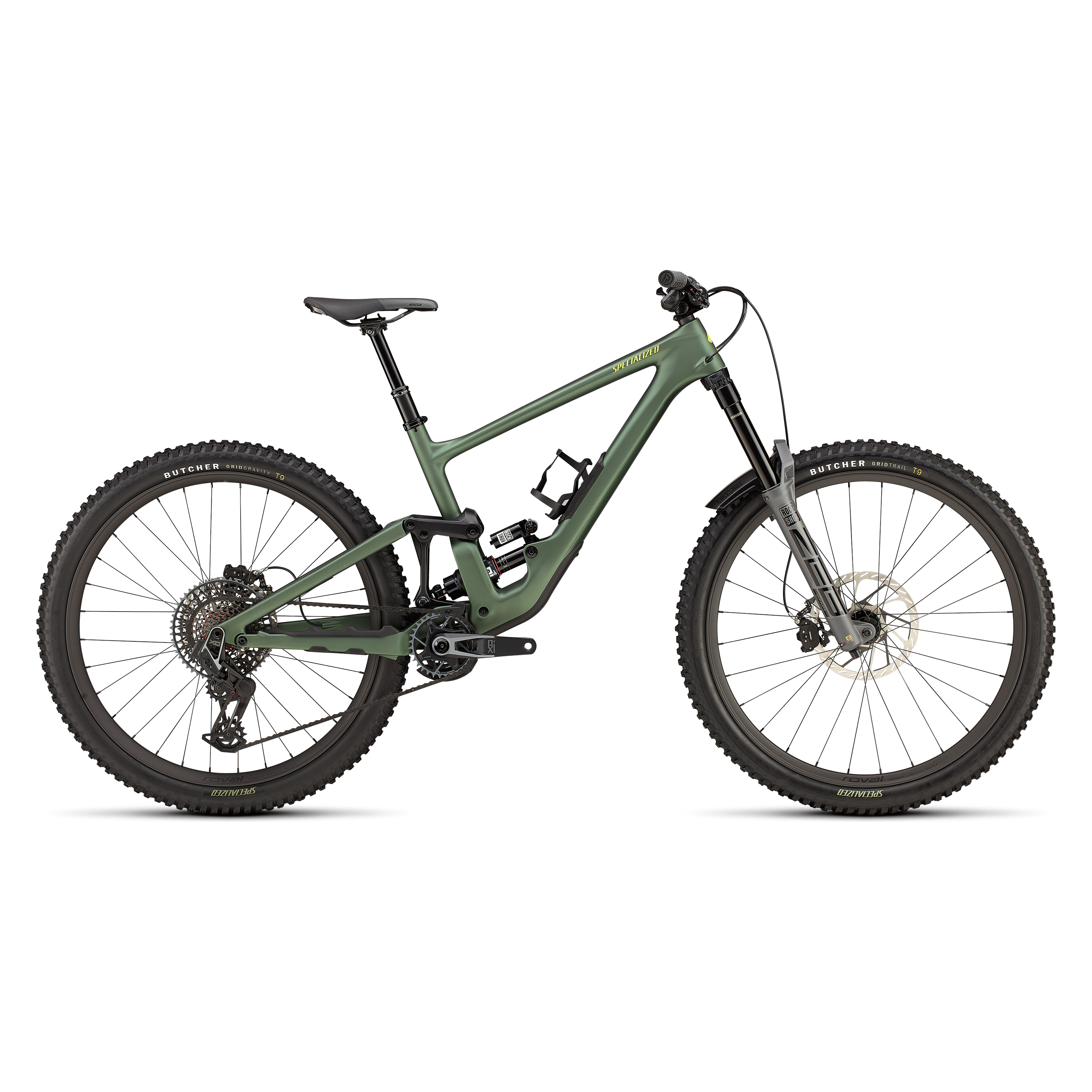 Enduro Pro