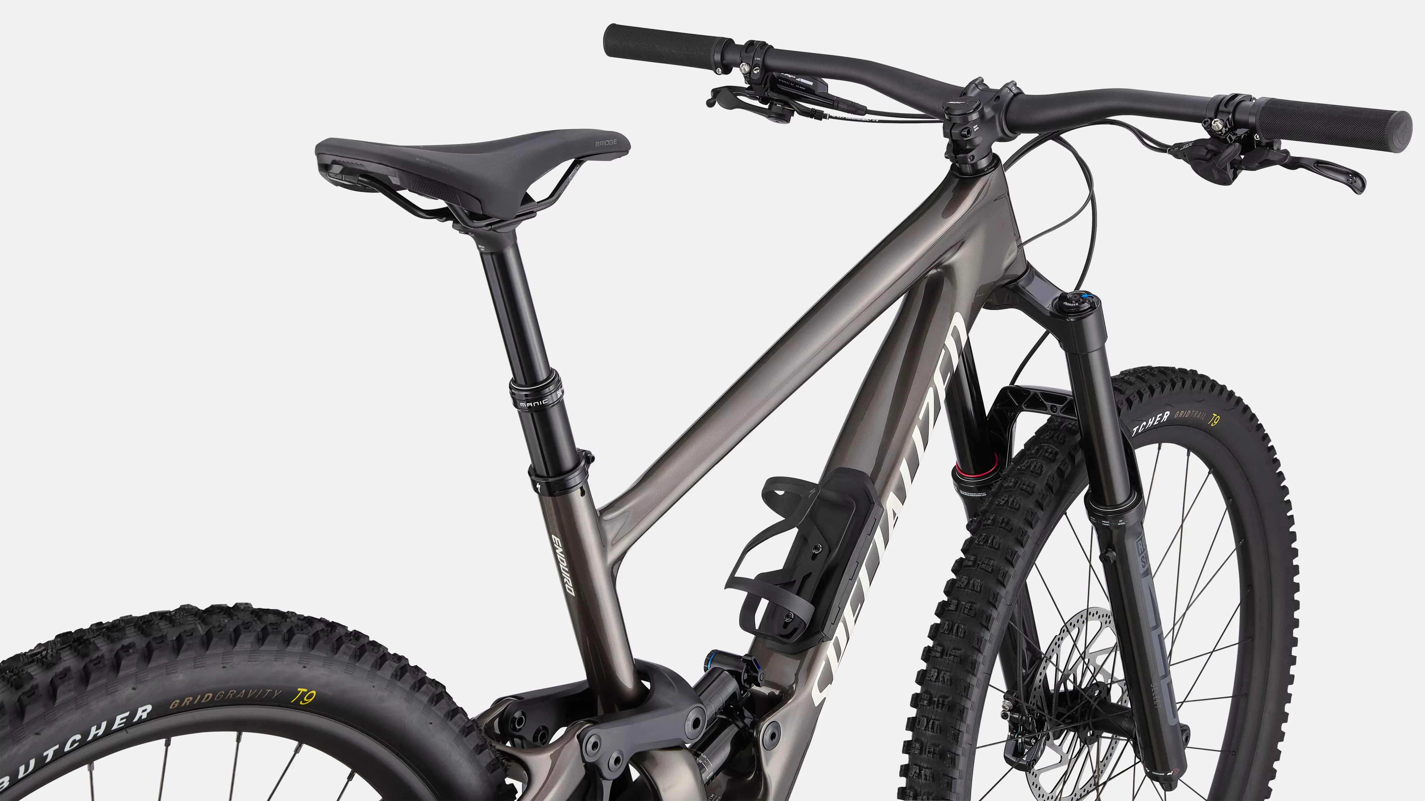 Enduro Comp Enduro Comp
