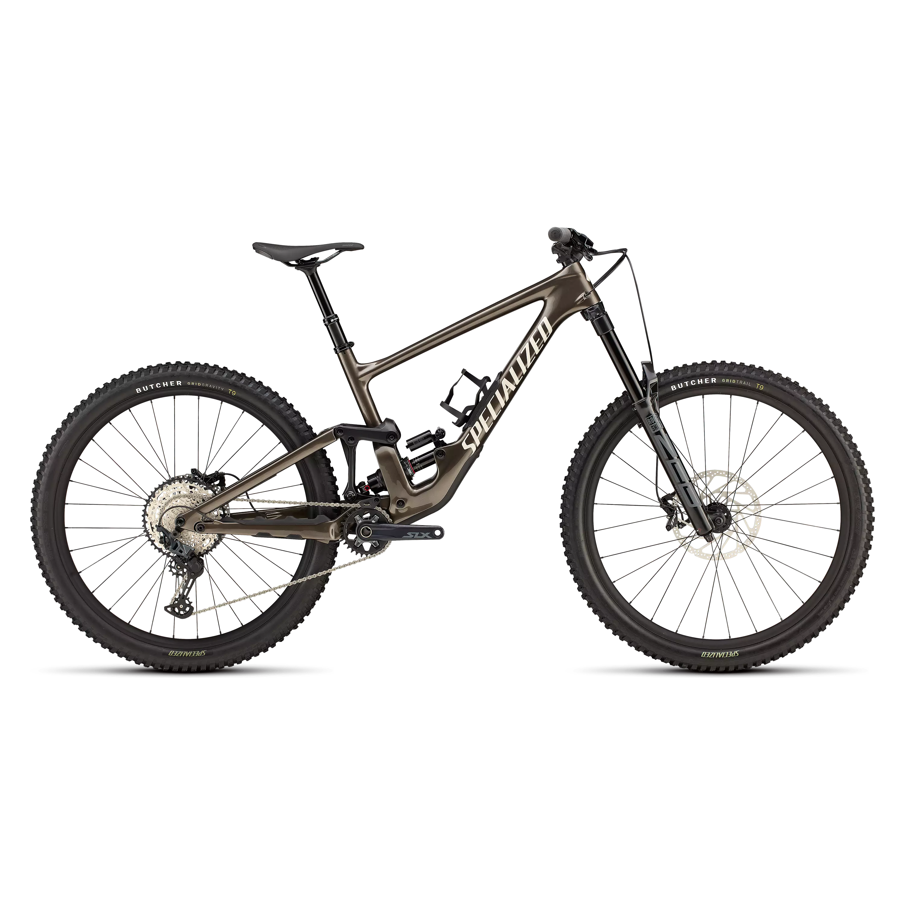 Mountain Bikes Specialized