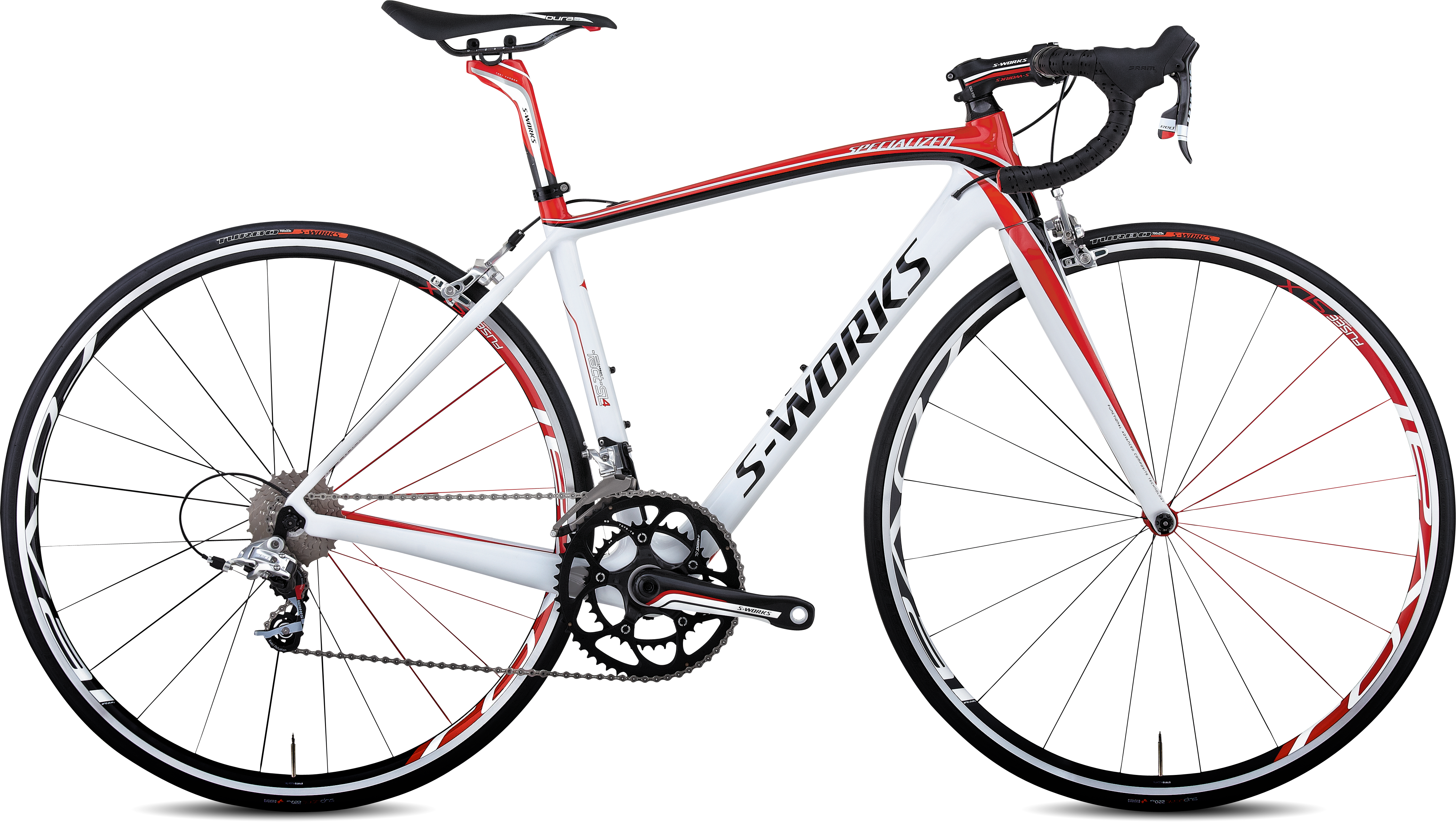 Specialized amira store s works