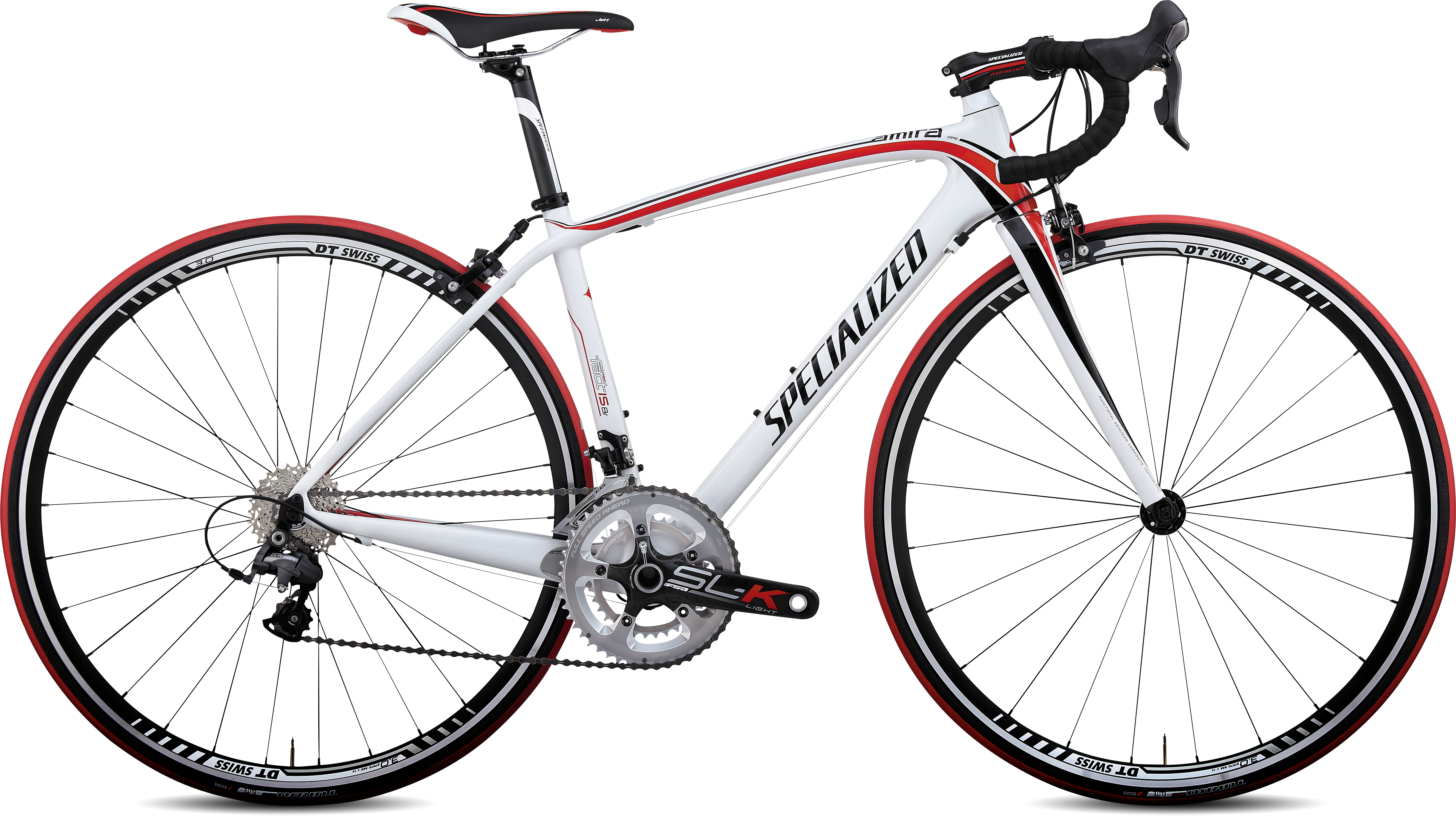 Specialized store amira 105