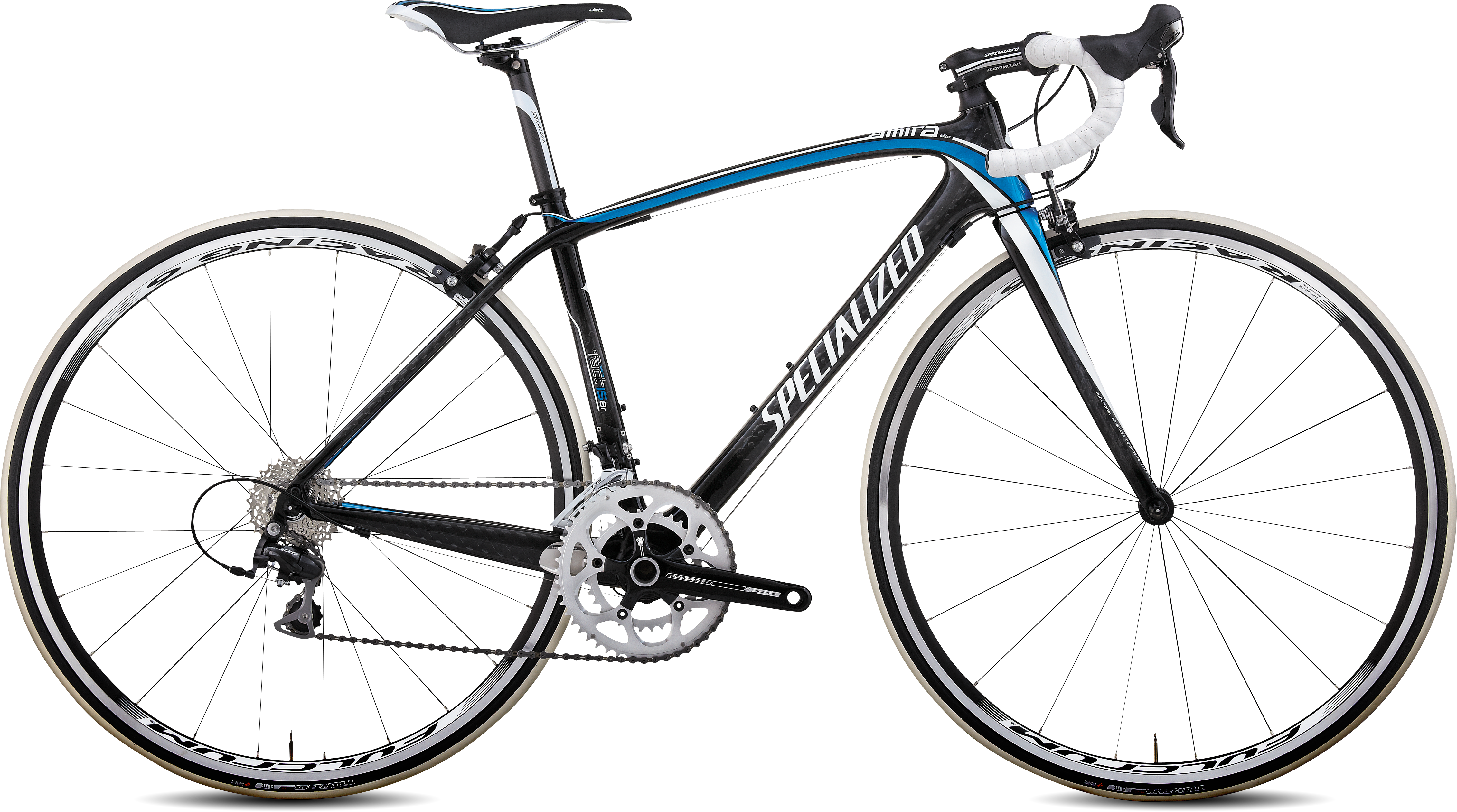 Specialized on sale amira carbon