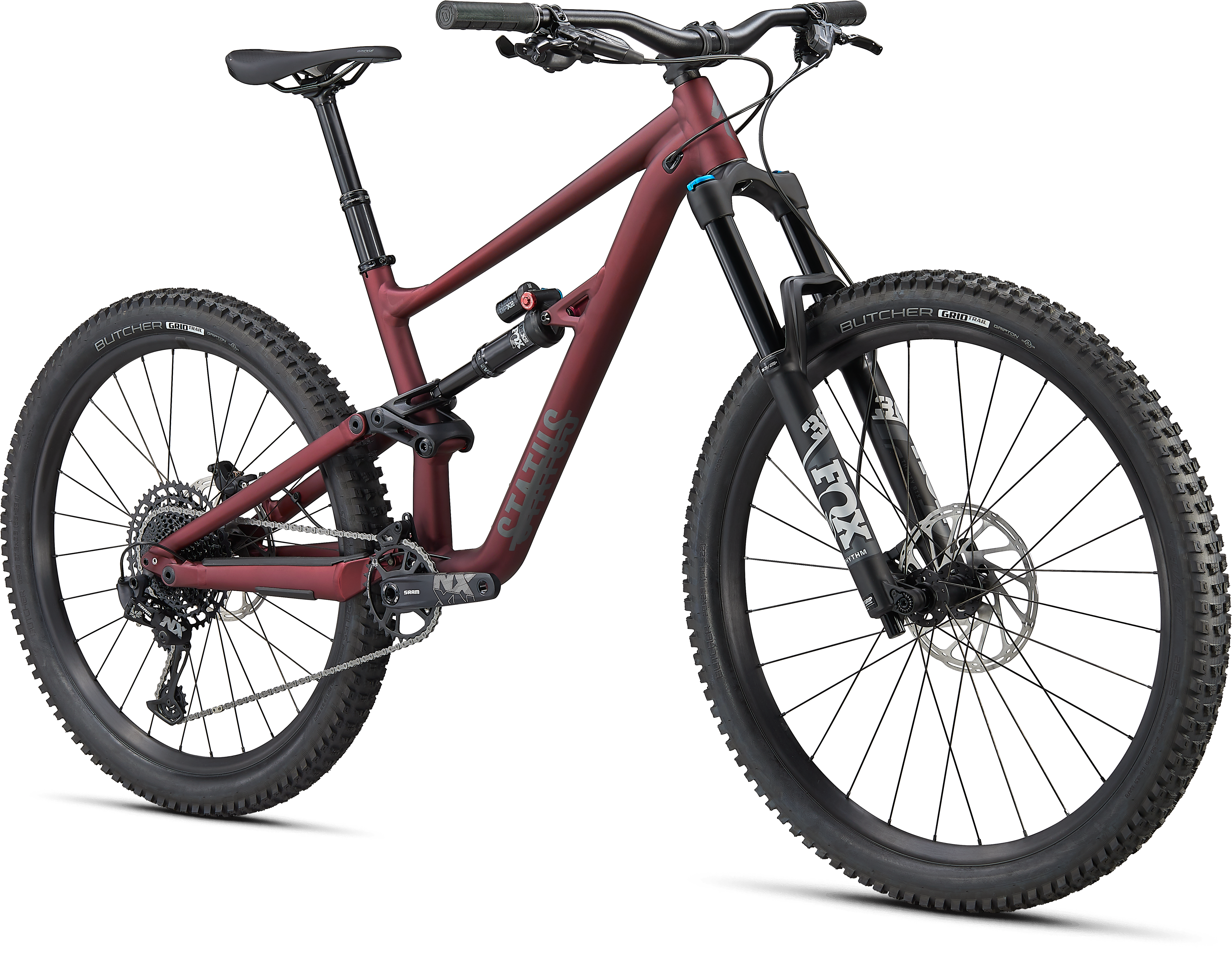 Status 160 online bike