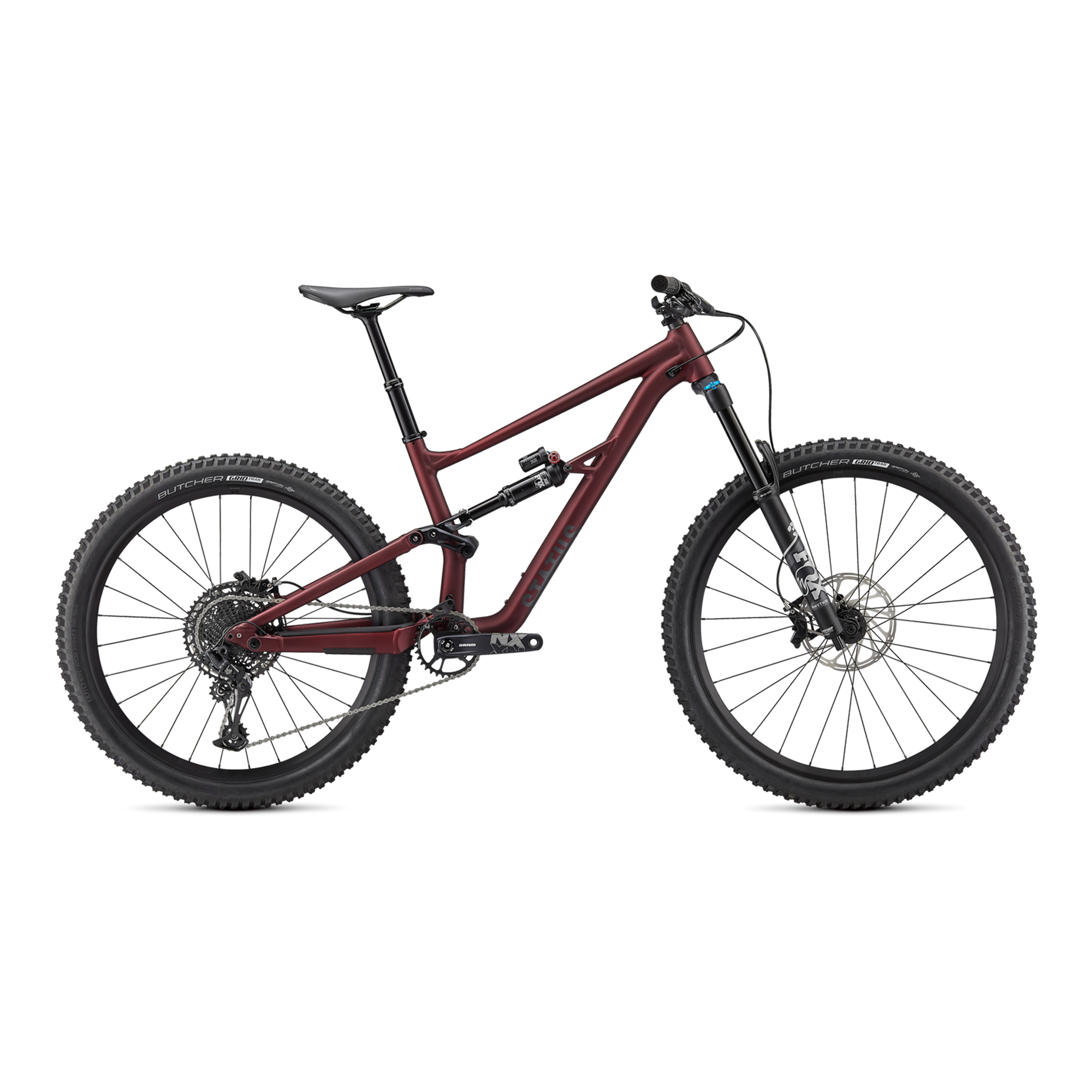 Specialized sales status mtb