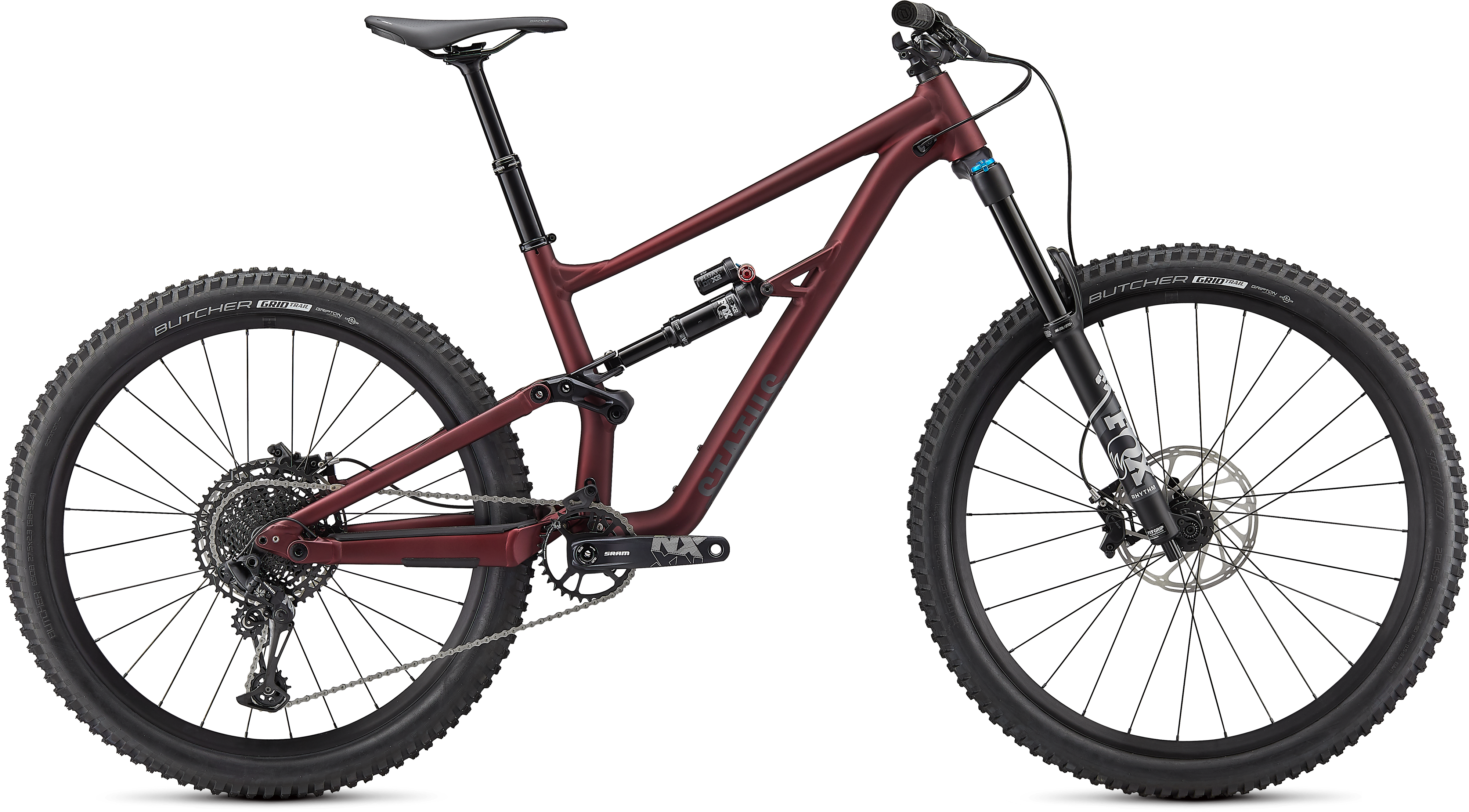 2021 Status 160 Mountain Bikes