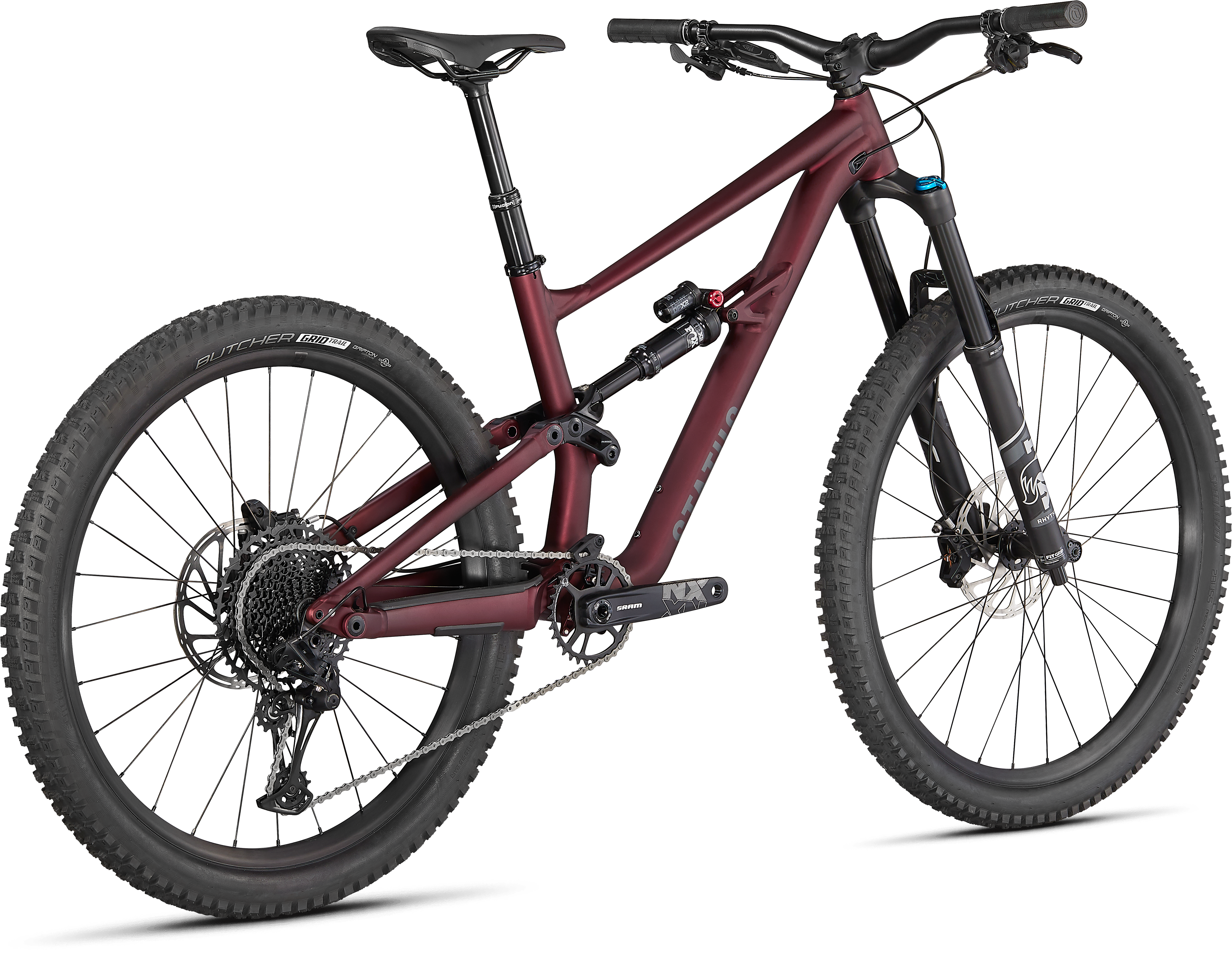 Specialized status clearance mtb