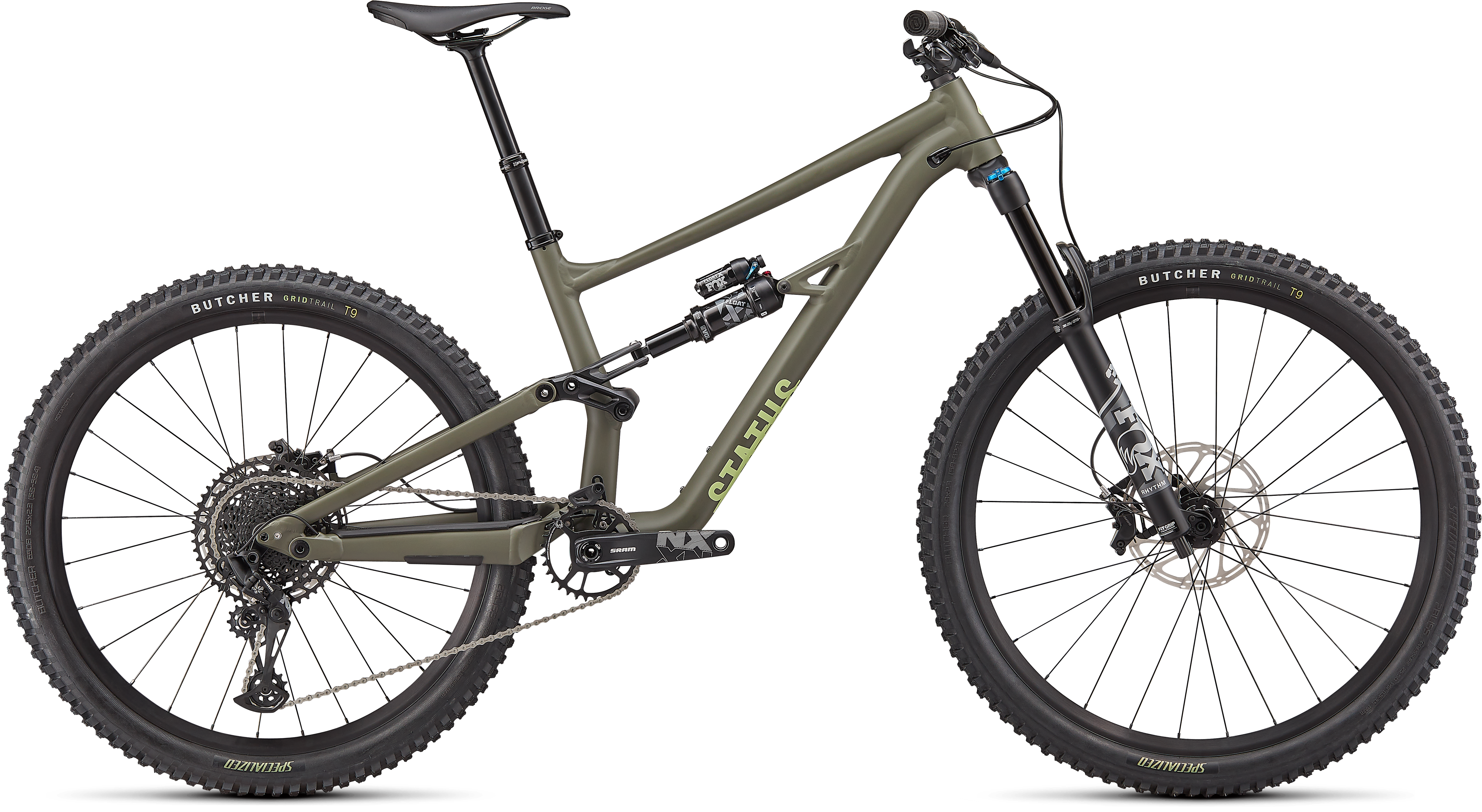 2022 Specialized Status 160 Bike Reviews Comparisons Specs