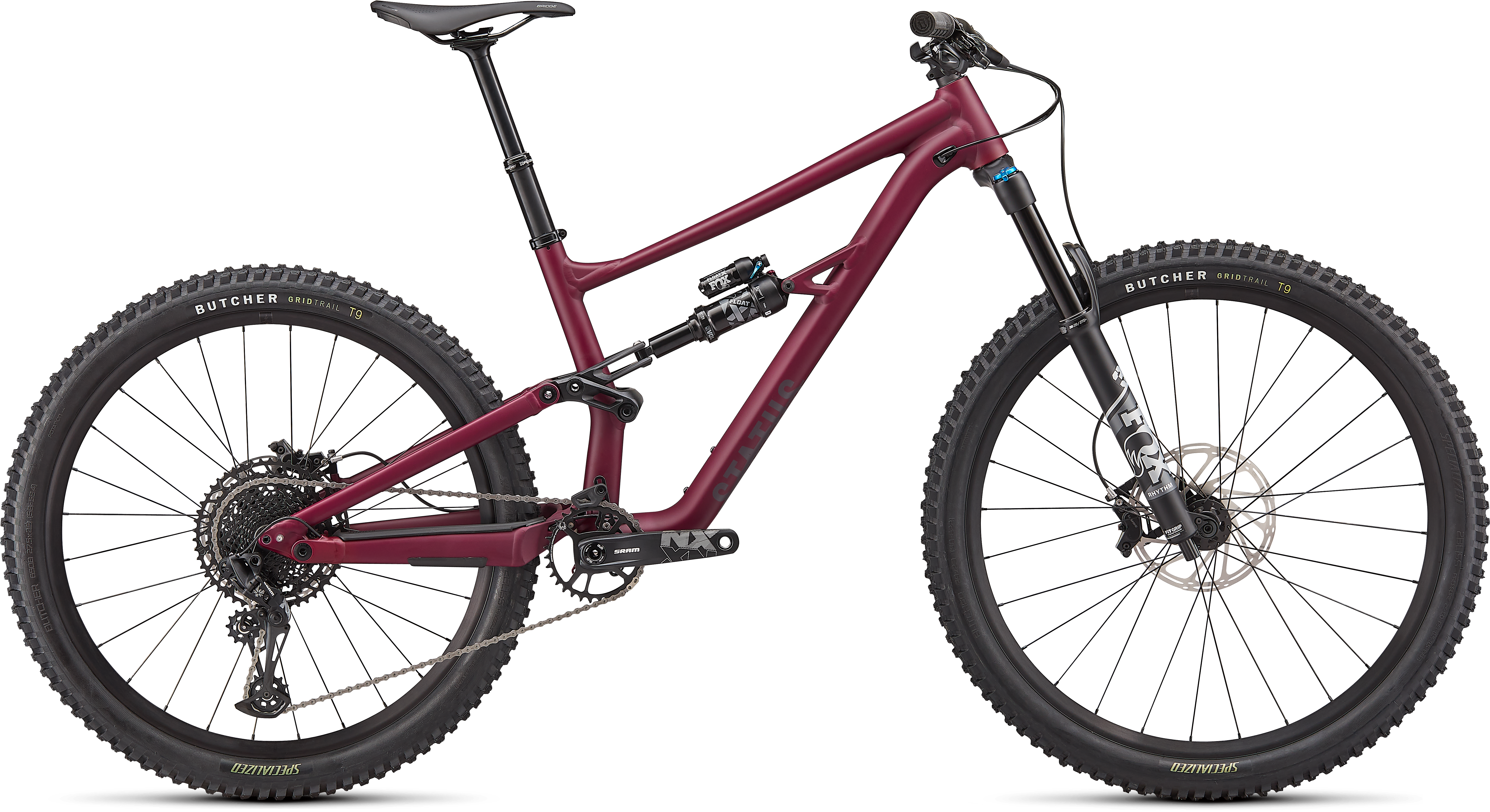 Specialized status 2024 2 precio