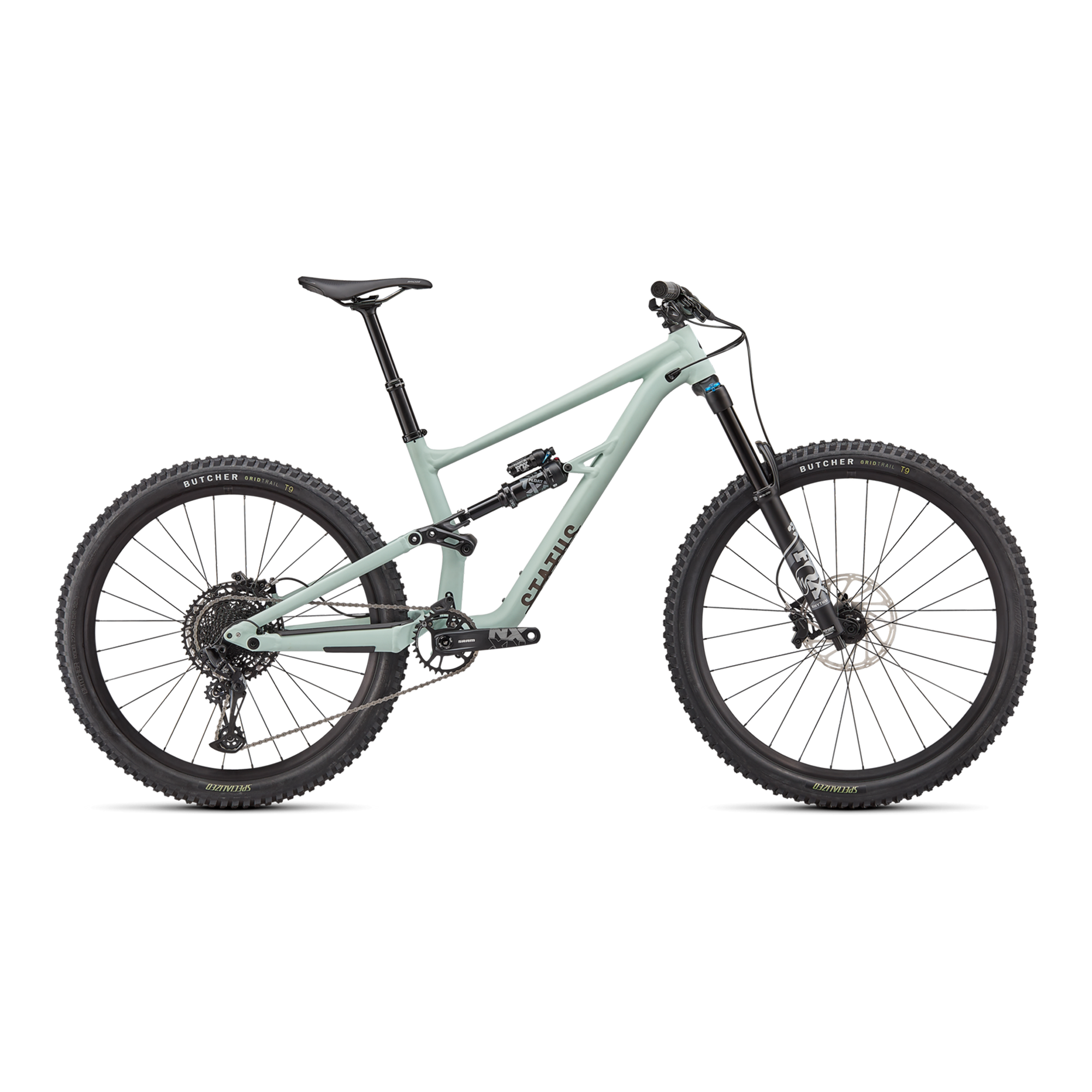 Specialized status clearance enduro