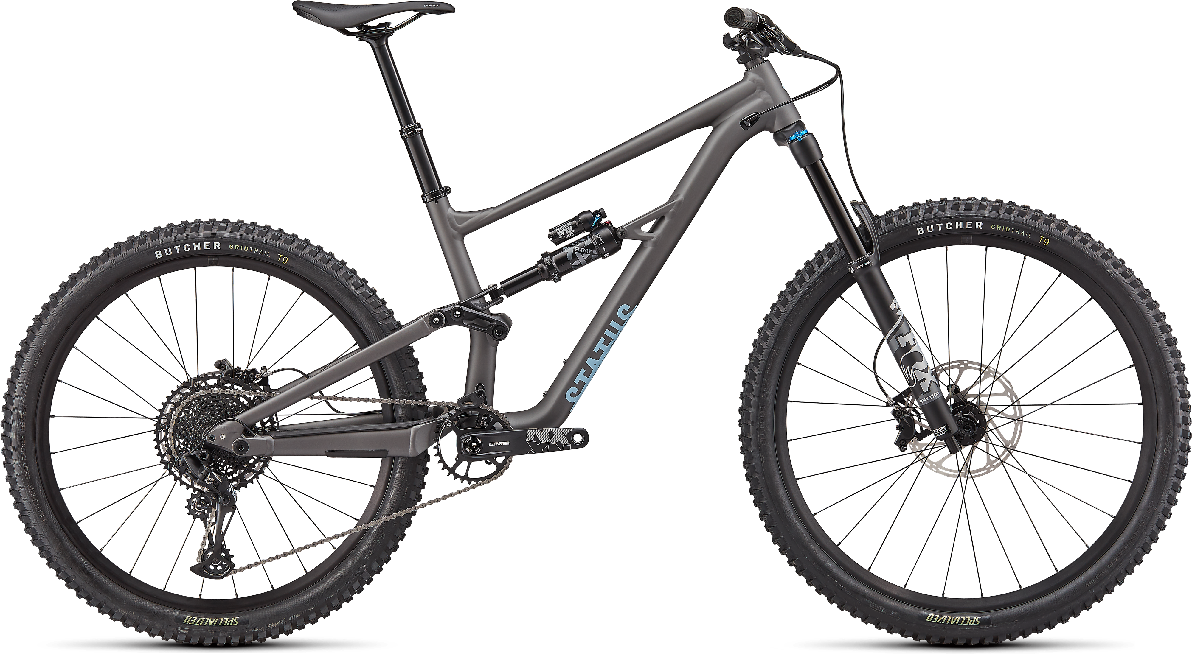 Bikes / Mountain Bikes / Trail Bikes / Status / Status 160