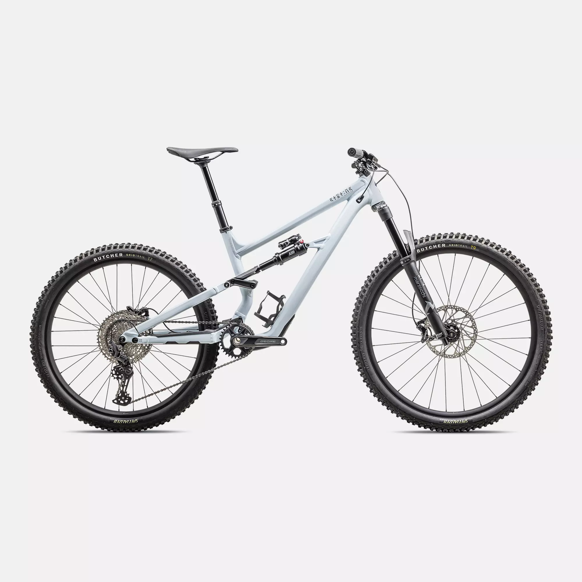Stumpjumper Comp
