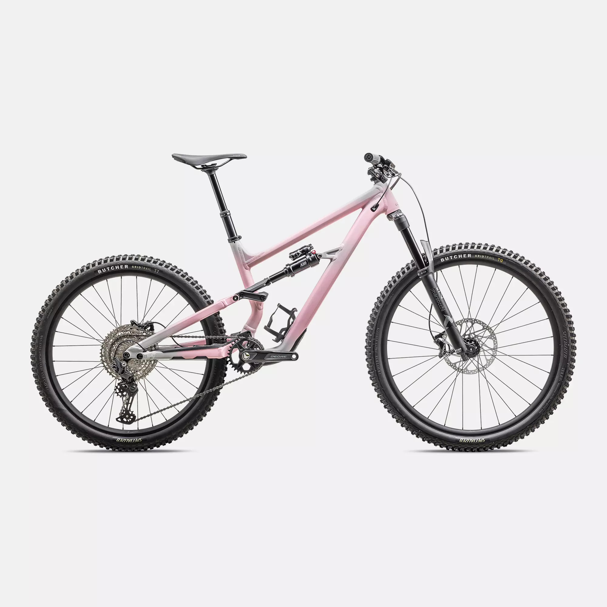 Stumpjumper Alloy