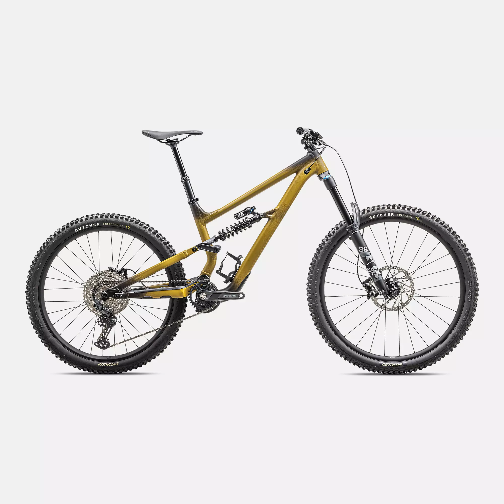 Specialized stumpjumper 2021 weight sale