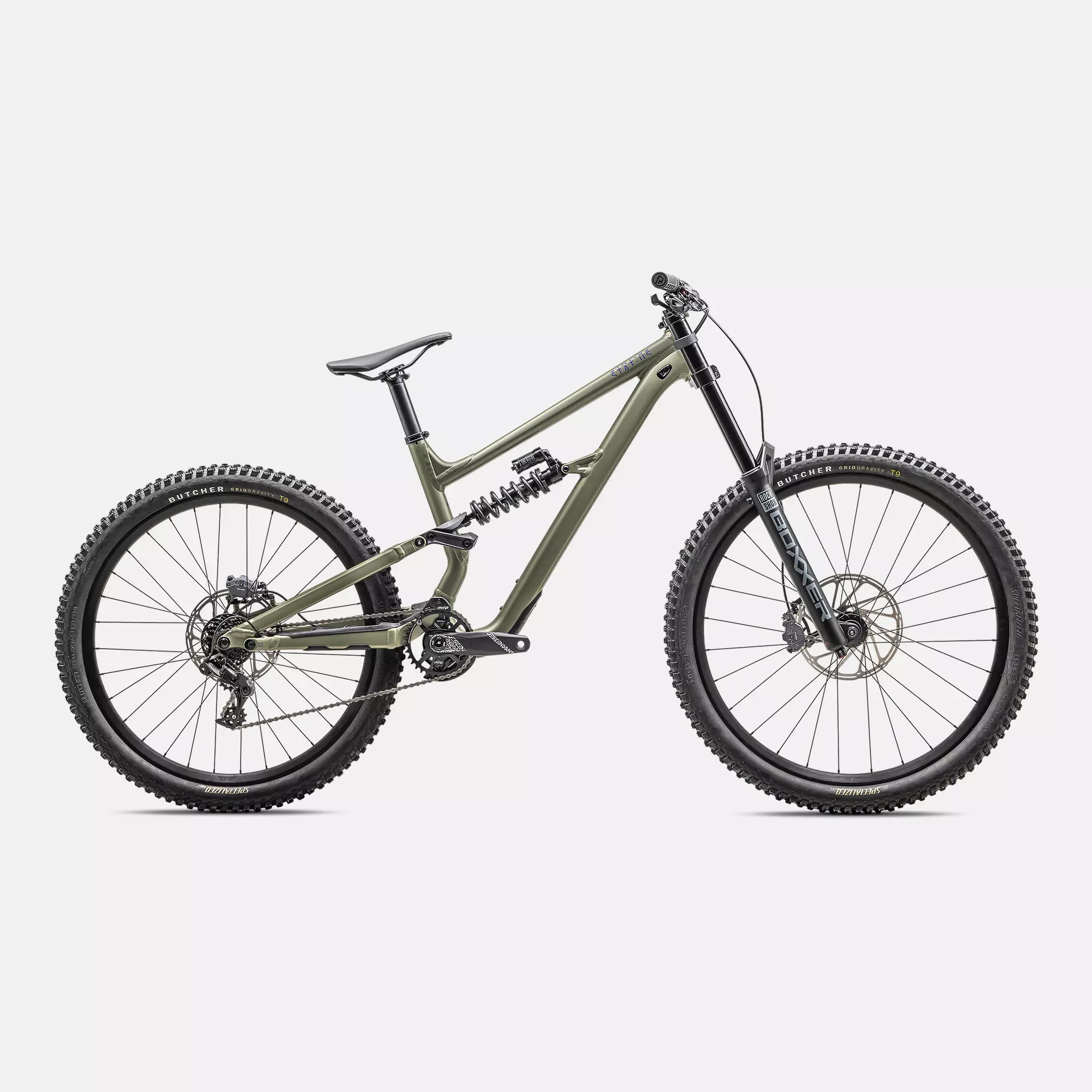 Specialized - ははた P.4 | Specialized Taiwan