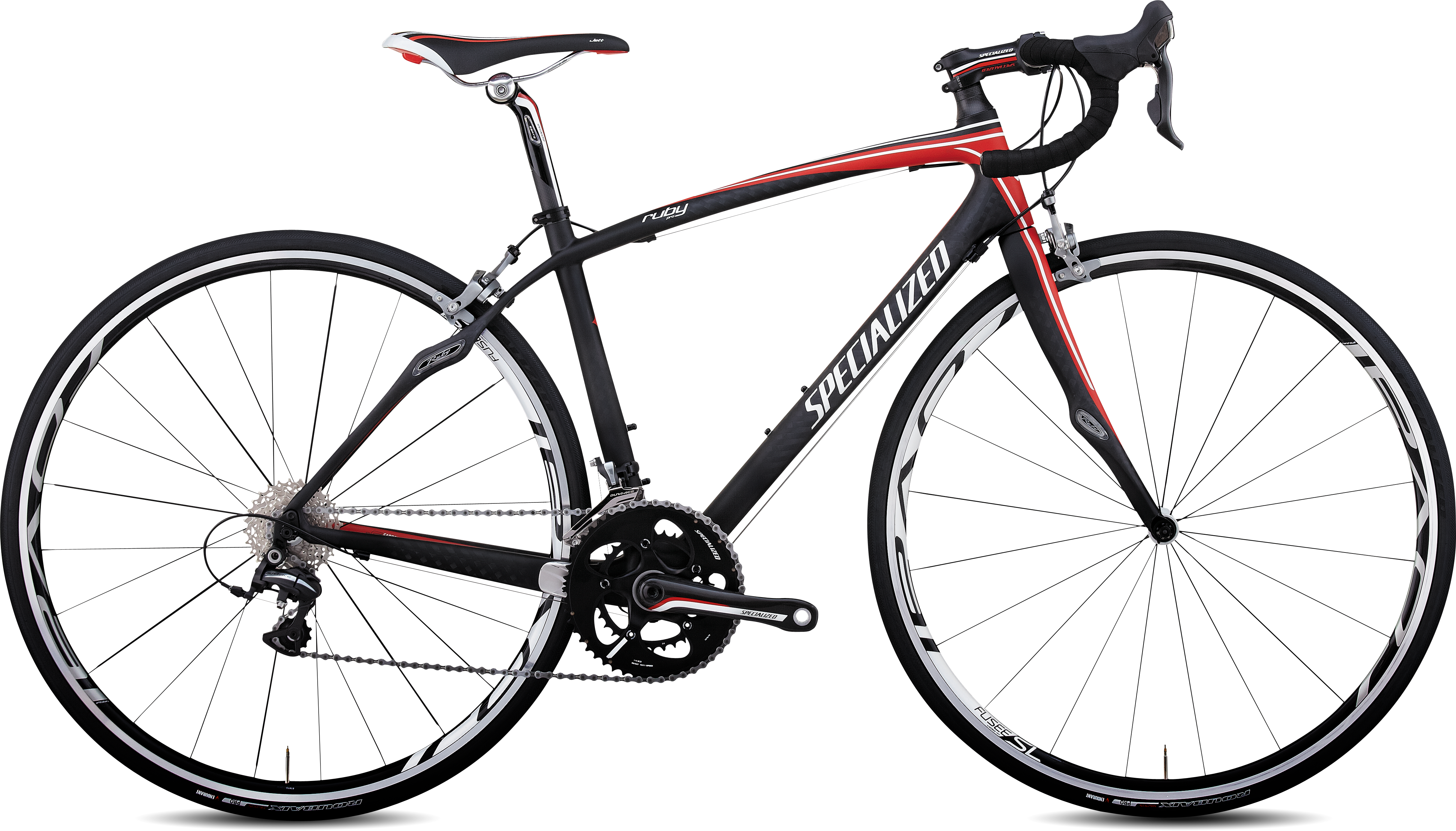 Vélo specialized best sale ruby femme