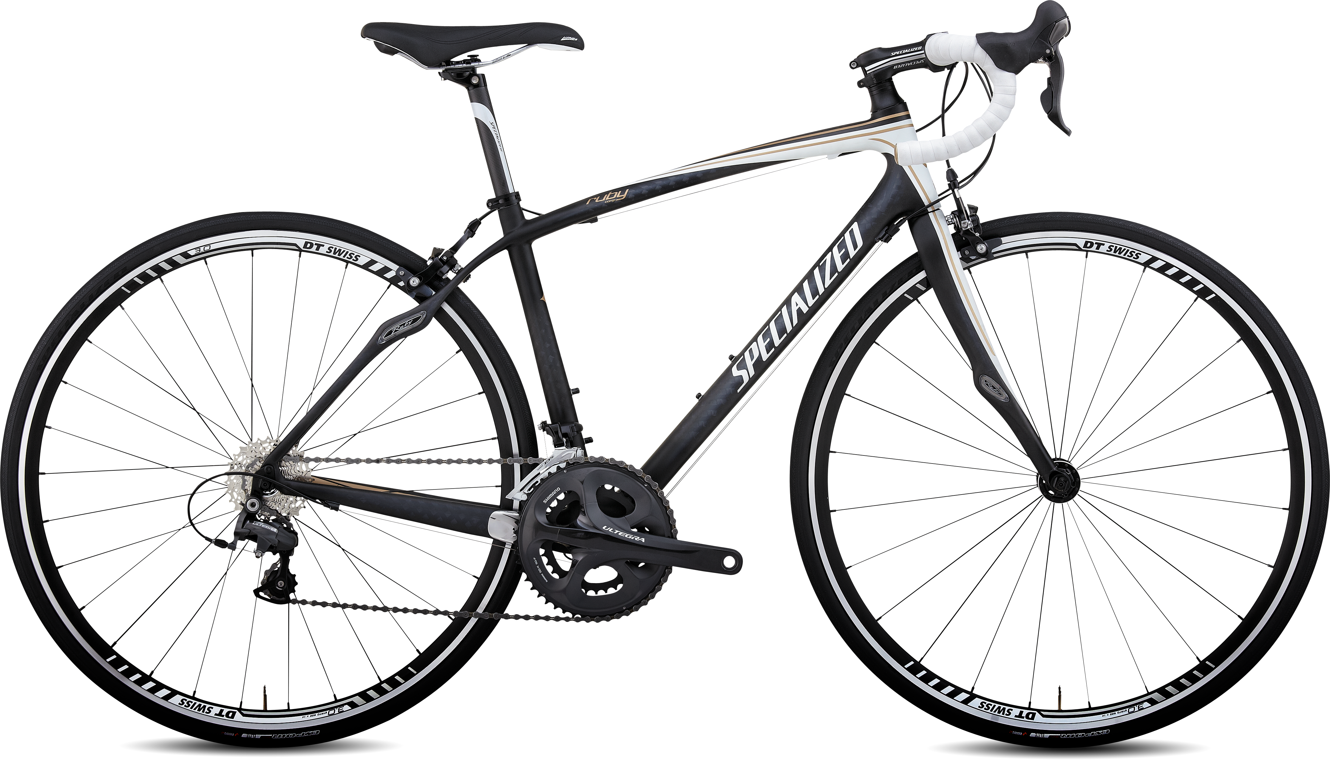 Specialized ruby carbon road on sale bike