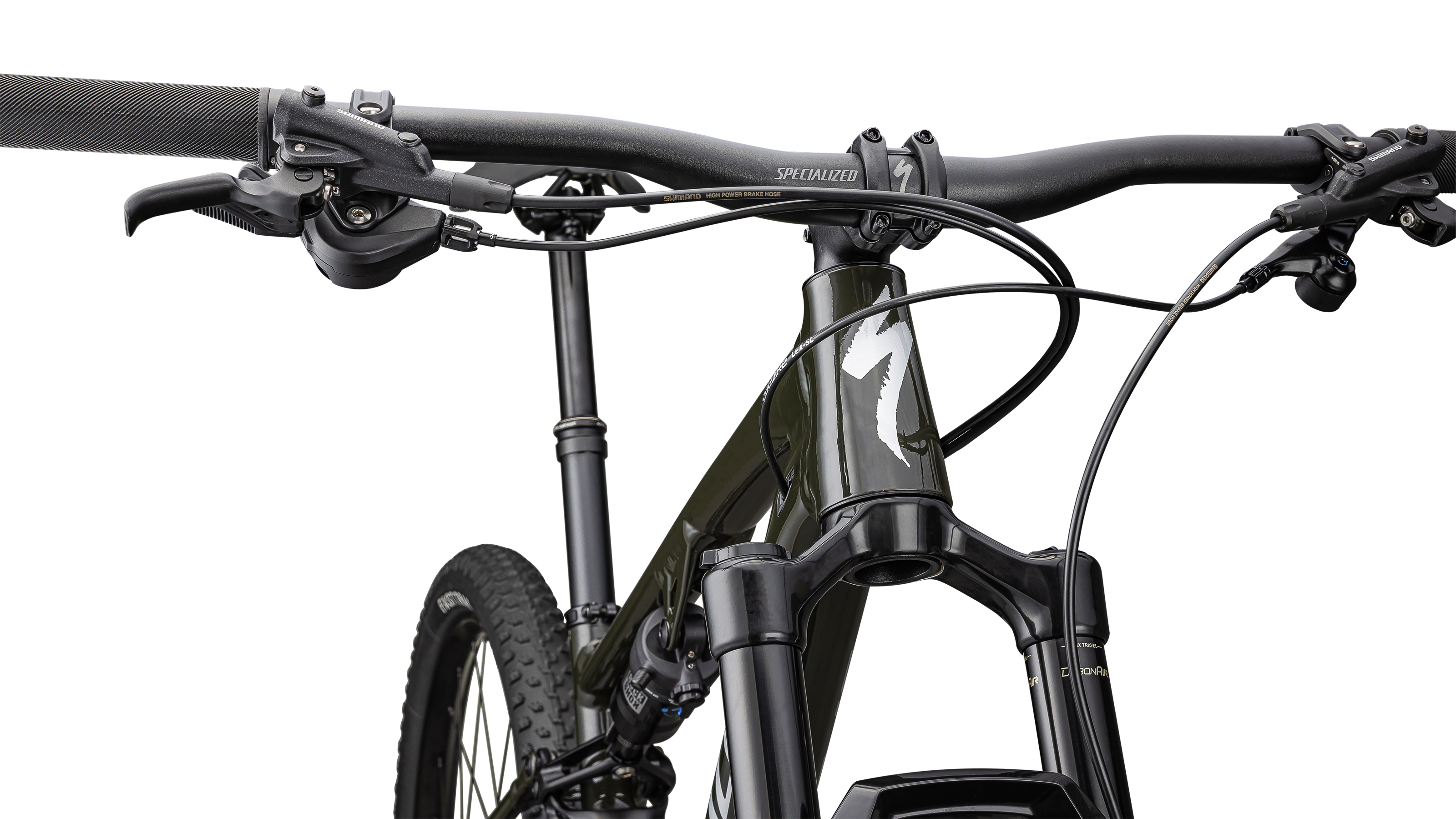 Specialized Chisel Comp
