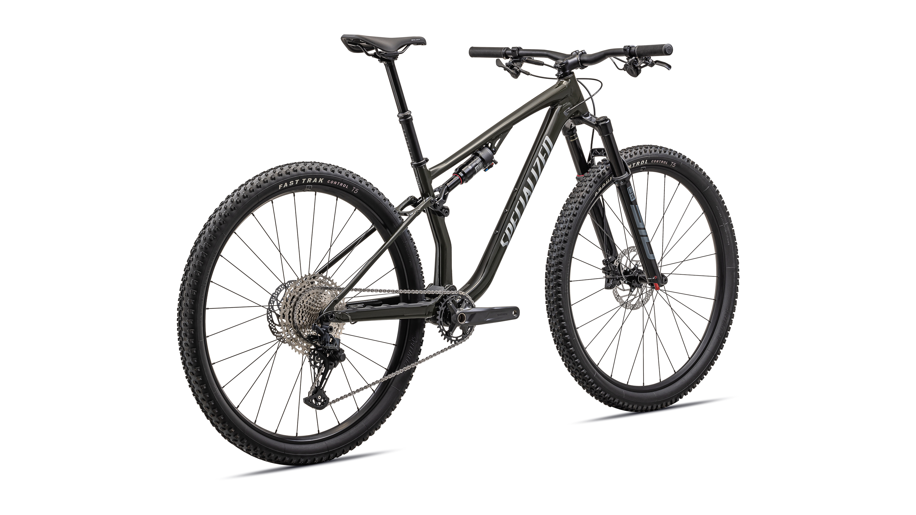 Specialized Chisel Comp - Thumbnail 4