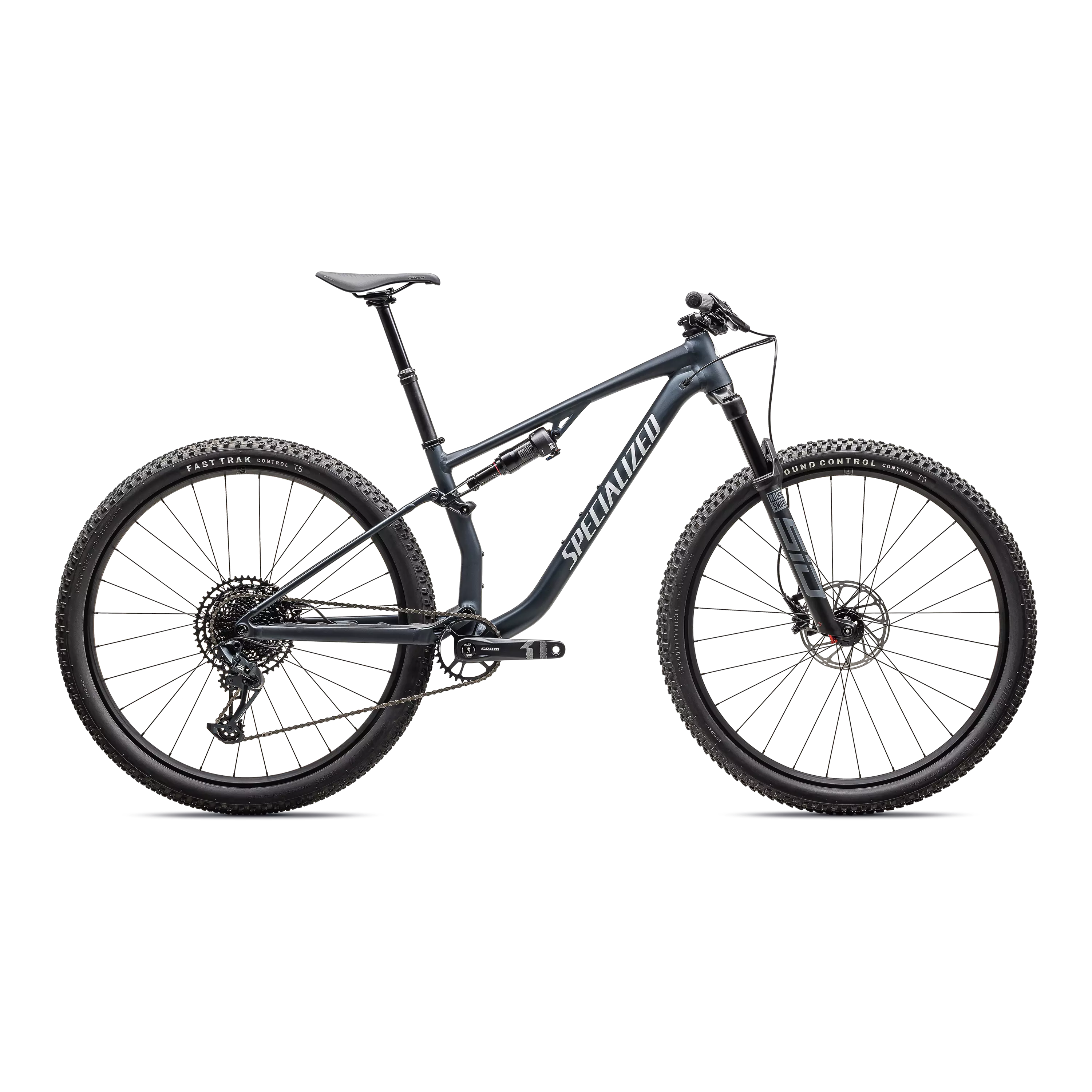 Cross Country Mountain Bikes Specialized