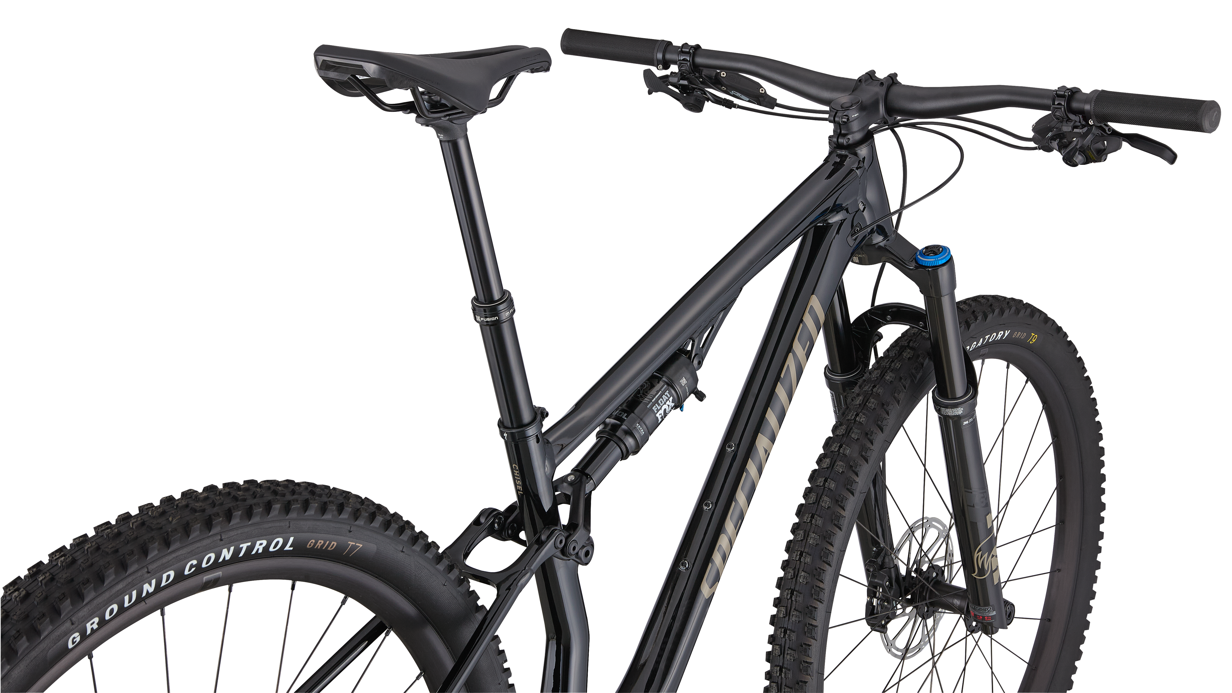 Specialized Chisel Comp Evo - Thumbnail 3